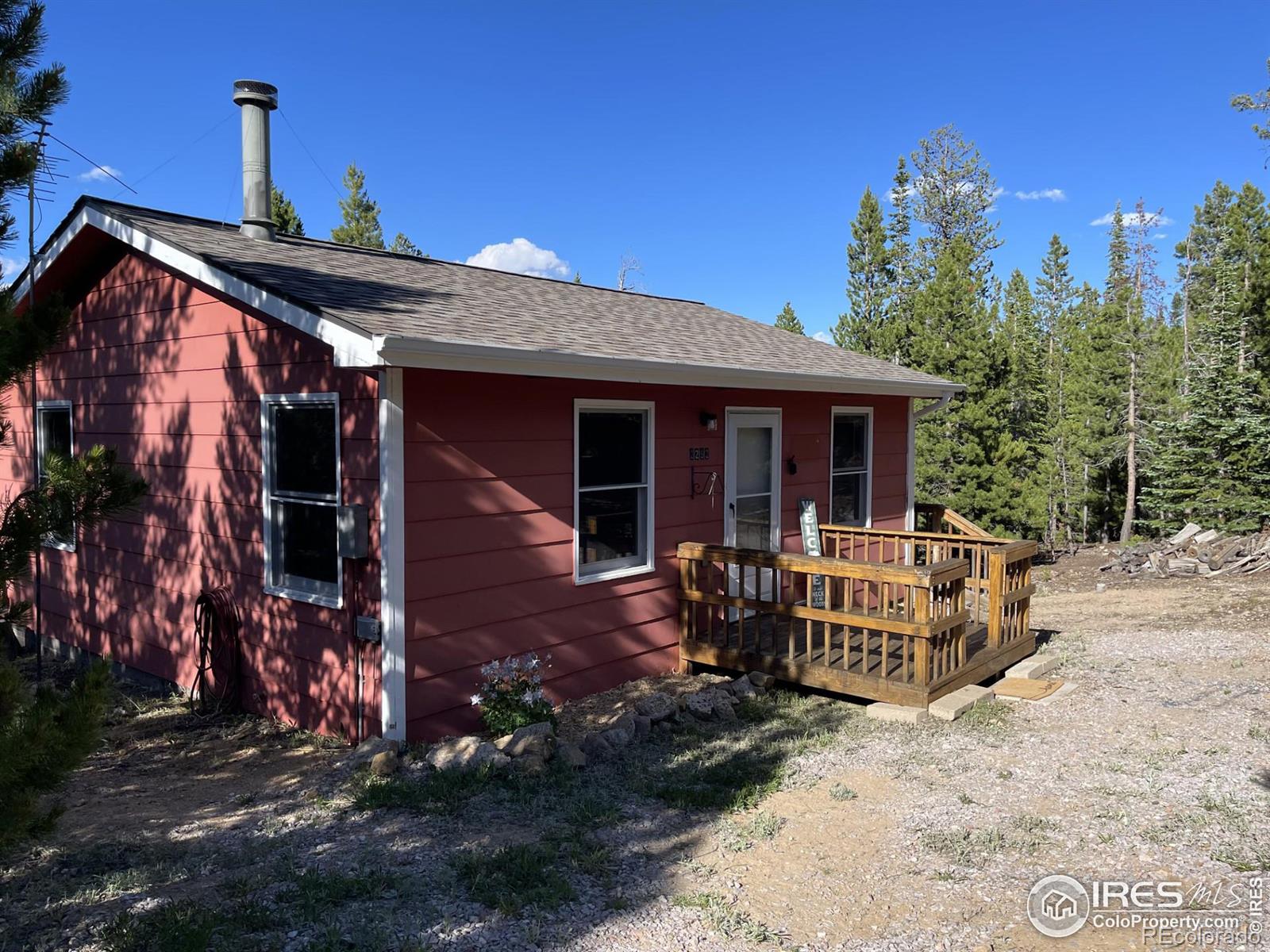 MLS Image #22 for 2292  ottawa way,red feather lakes, Colorado