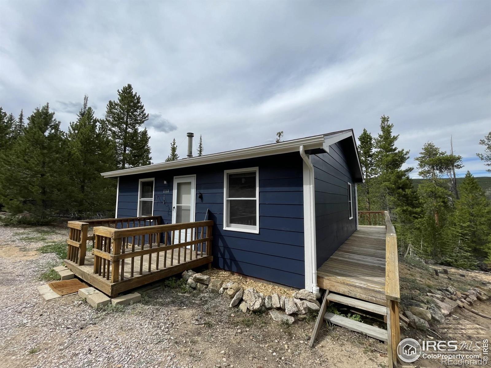 MLS Image #23 for 2292  ottawa way,red feather lakes, Colorado