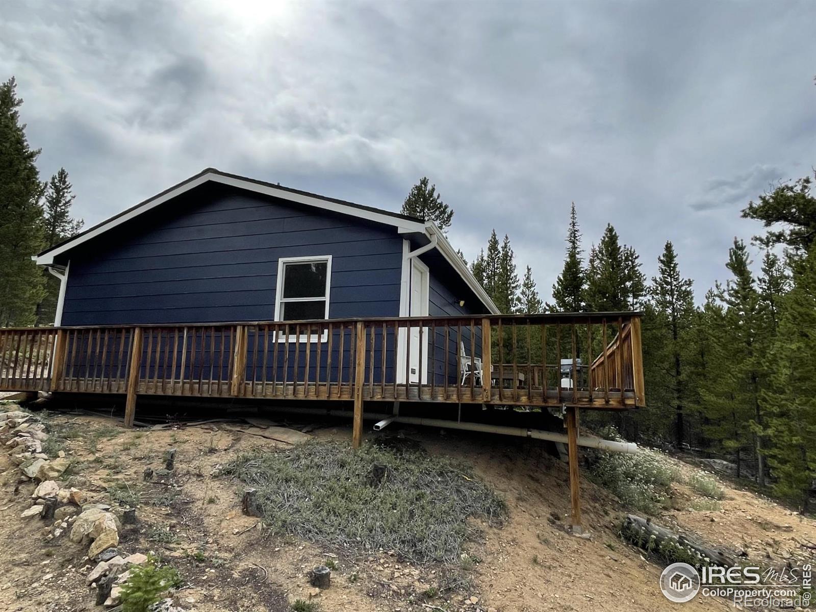 MLS Image #25 for 2292  ottawa way,red feather lakes, Colorado