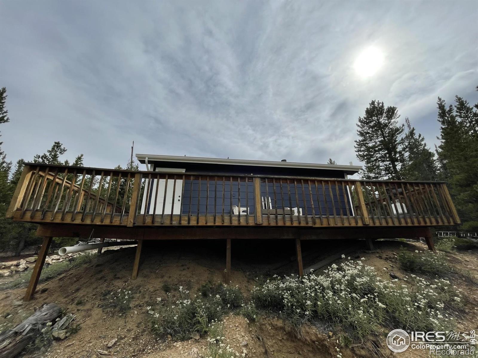 MLS Image #26 for 2292  ottawa way,red feather lakes, Colorado