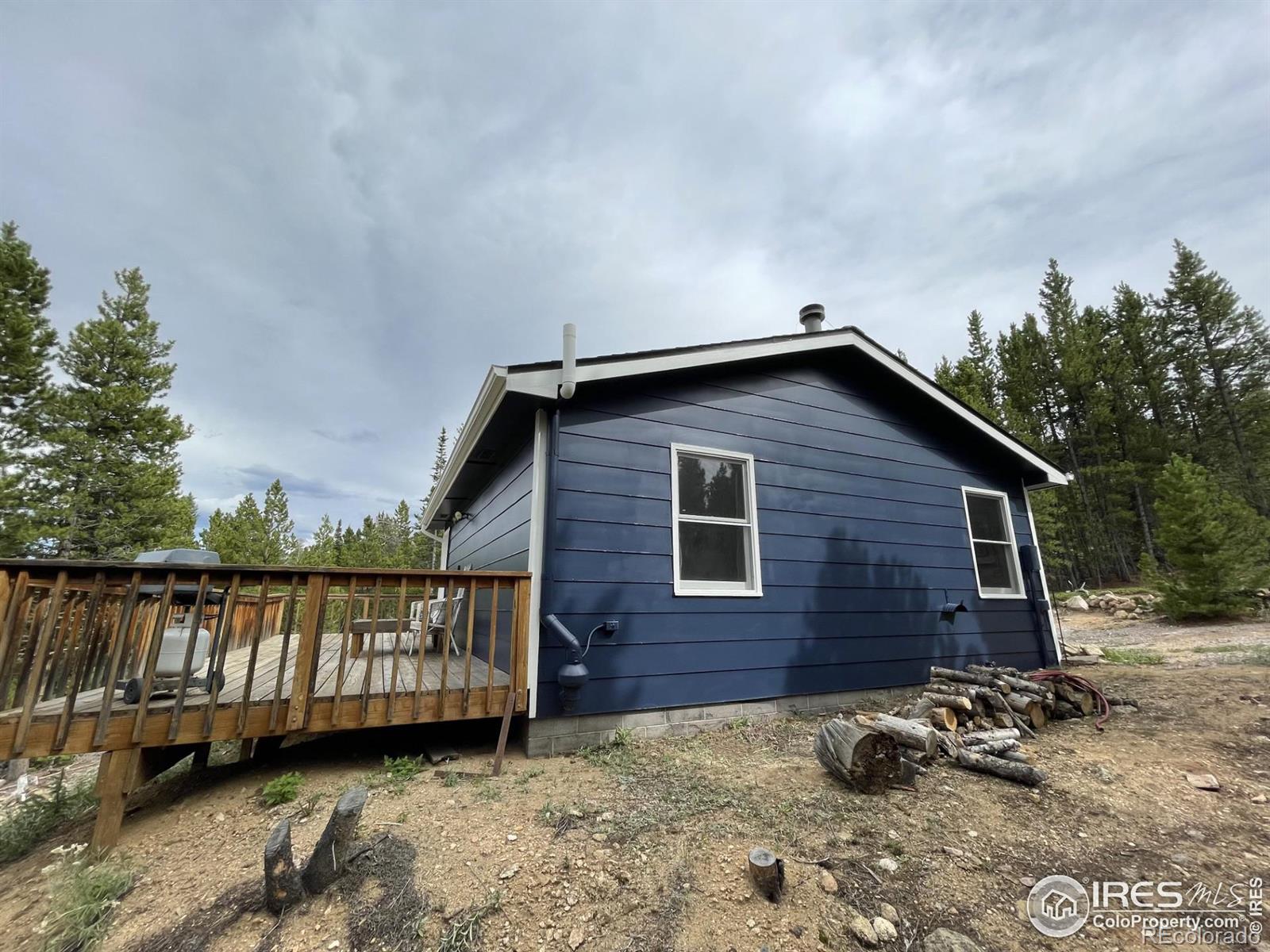 MLS Image #29 for 2292  ottawa way,red feather lakes, Colorado