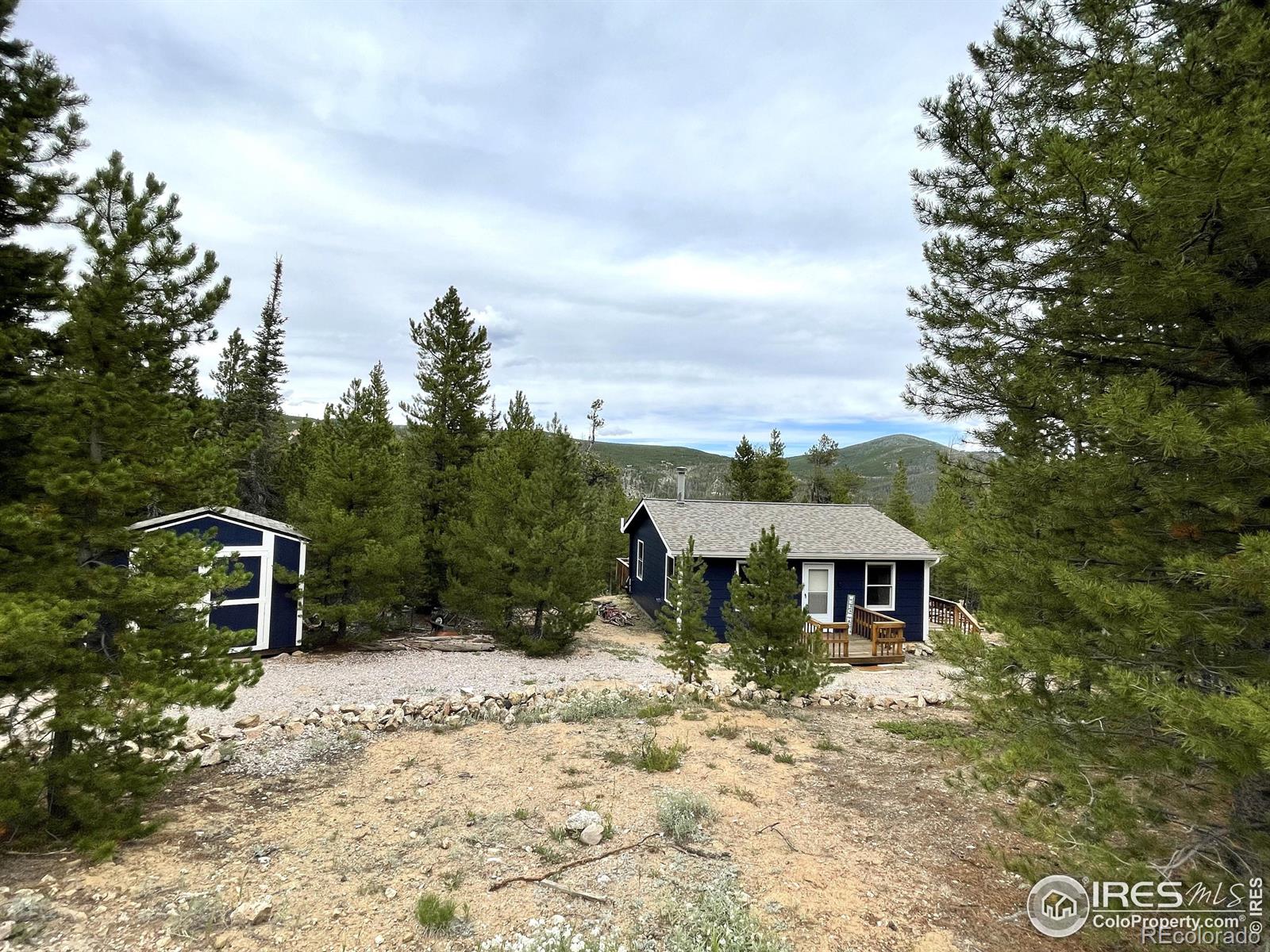 MLS Image #30 for 2292  ottawa way,red feather lakes, Colorado