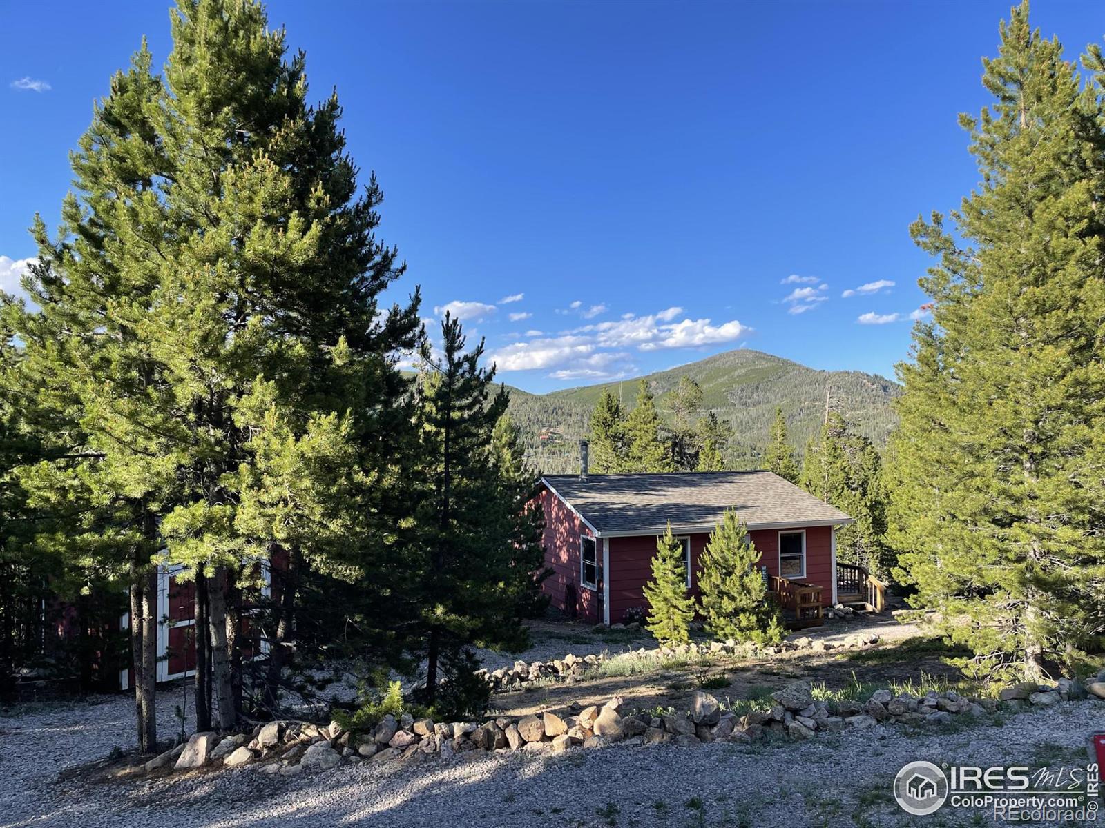 MLS Image #31 for 2292  ottawa way,red feather lakes, Colorado