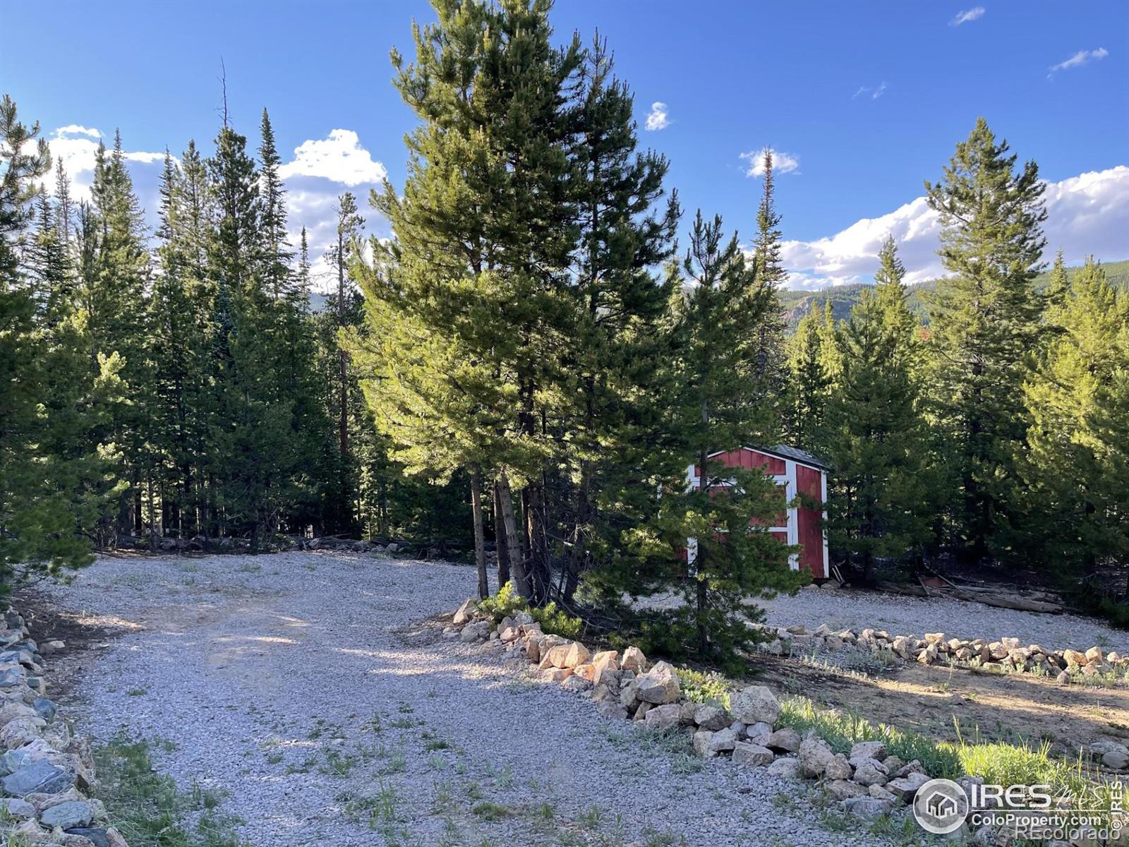 MLS Image #32 for 2292  ottawa way,red feather lakes, Colorado