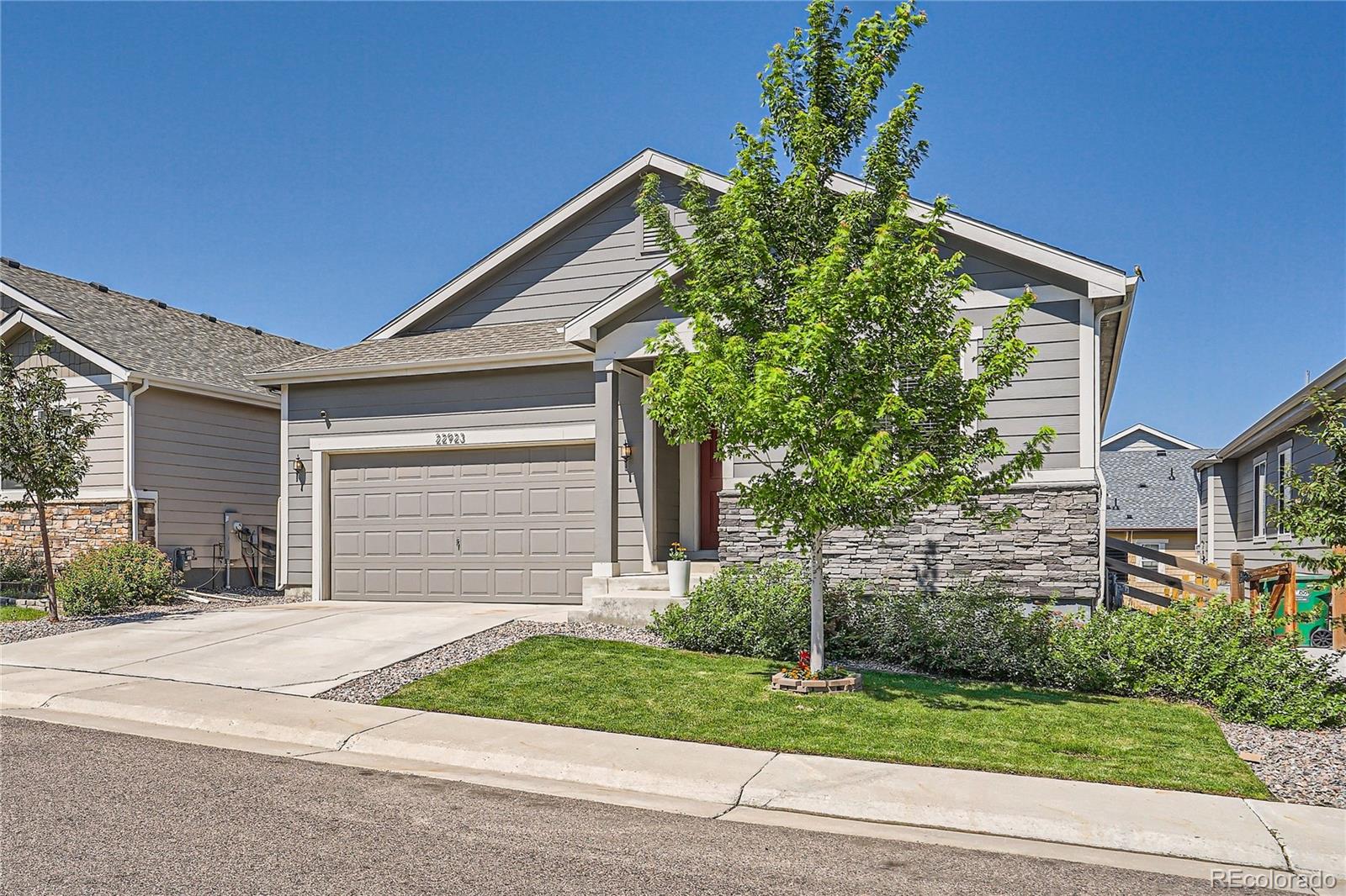 MLS Image #0 for 22923 e union circle,aurora, Colorado