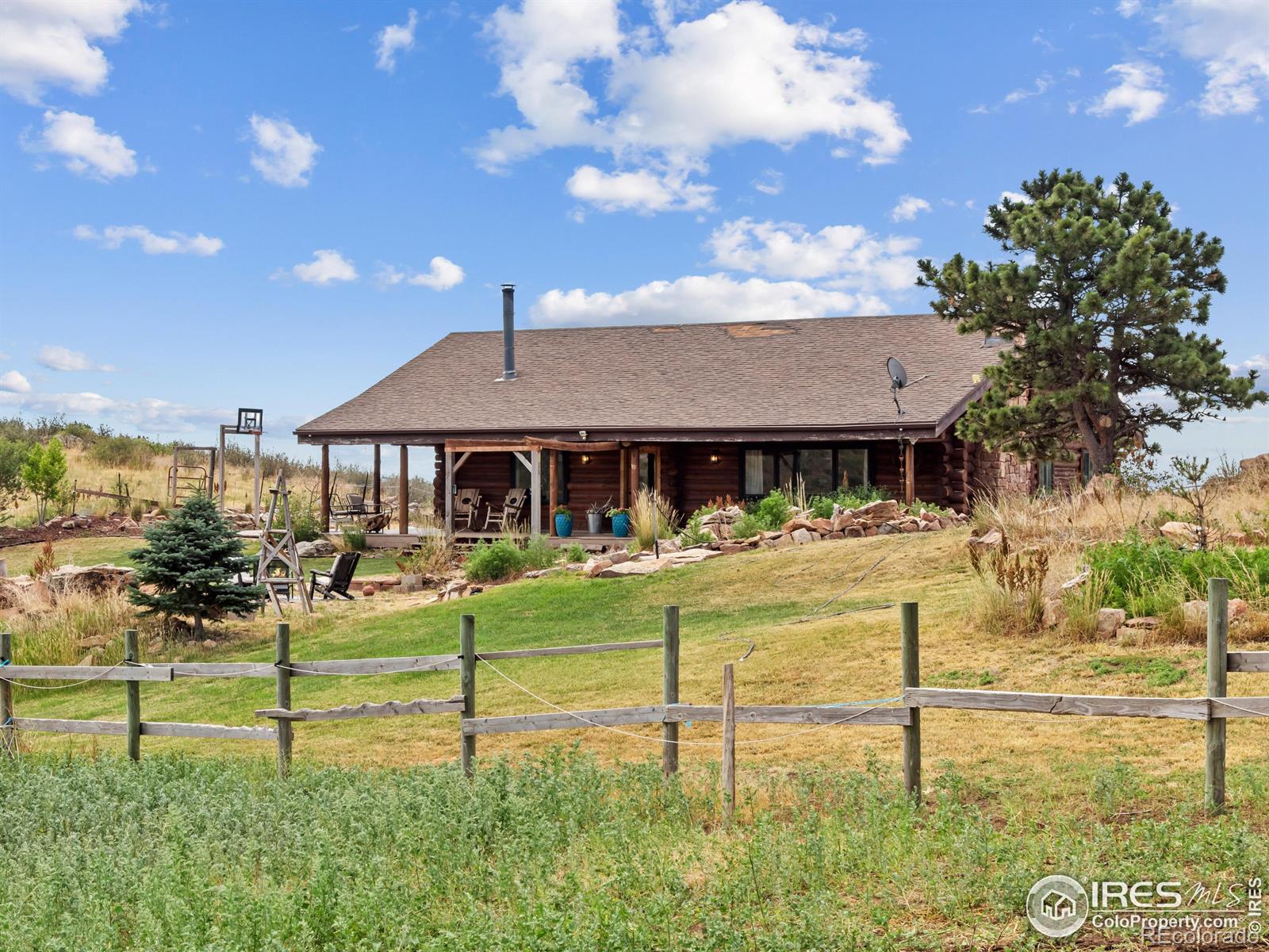 MLS Image #25 for 7106  bennet road,berthoud, Colorado