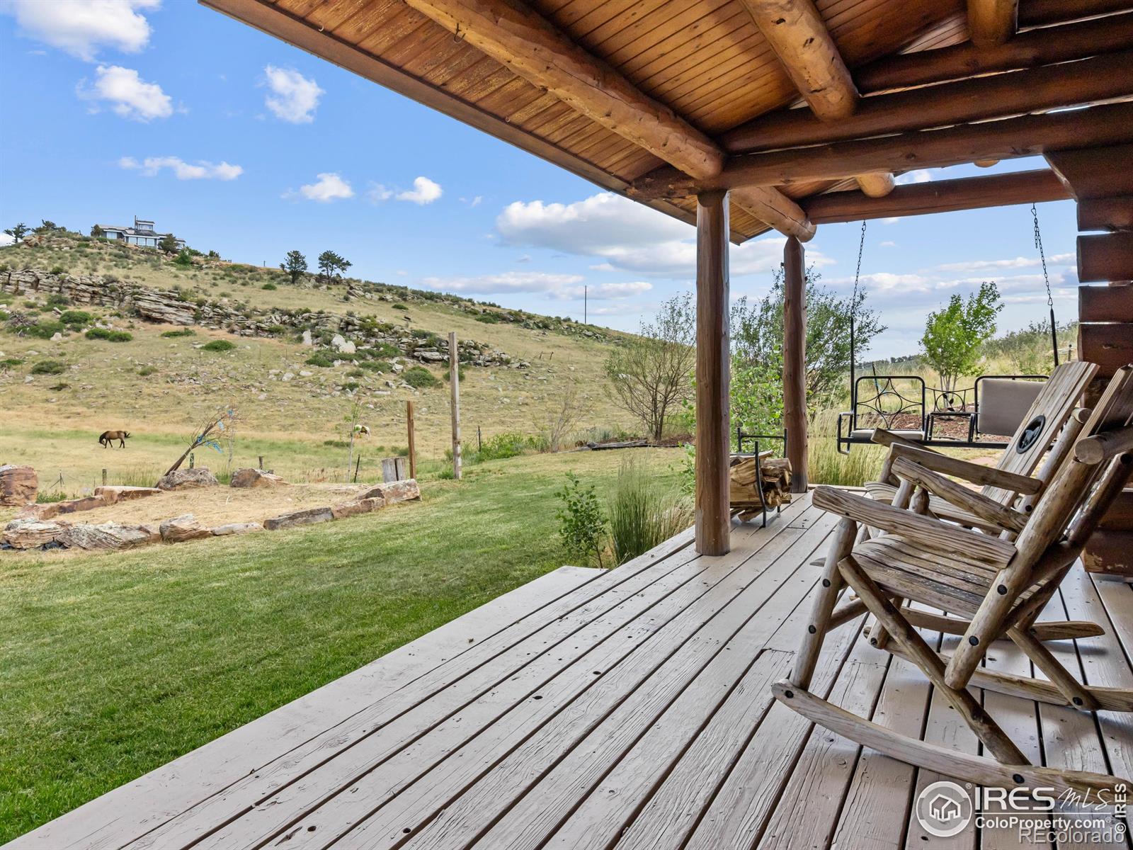 MLS Image #27 for 7106  bennet road,berthoud, Colorado