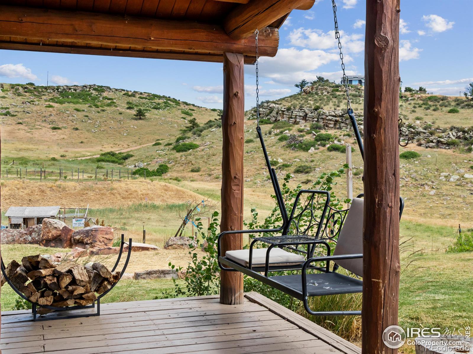 MLS Image #29 for 7106  bennet road,berthoud, Colorado