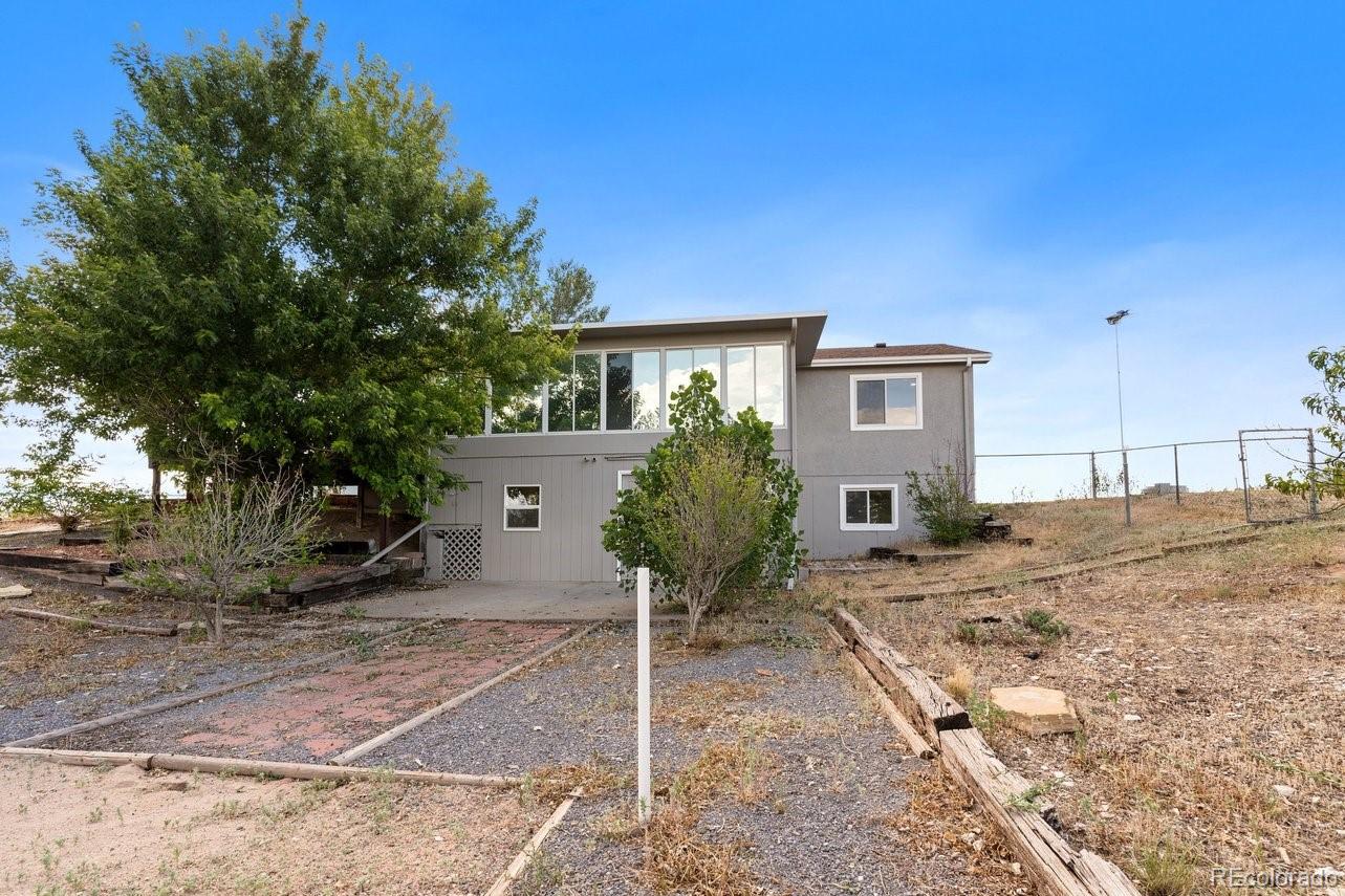 MLS Image #31 for 6455  galbreth street,pueblo, Colorado