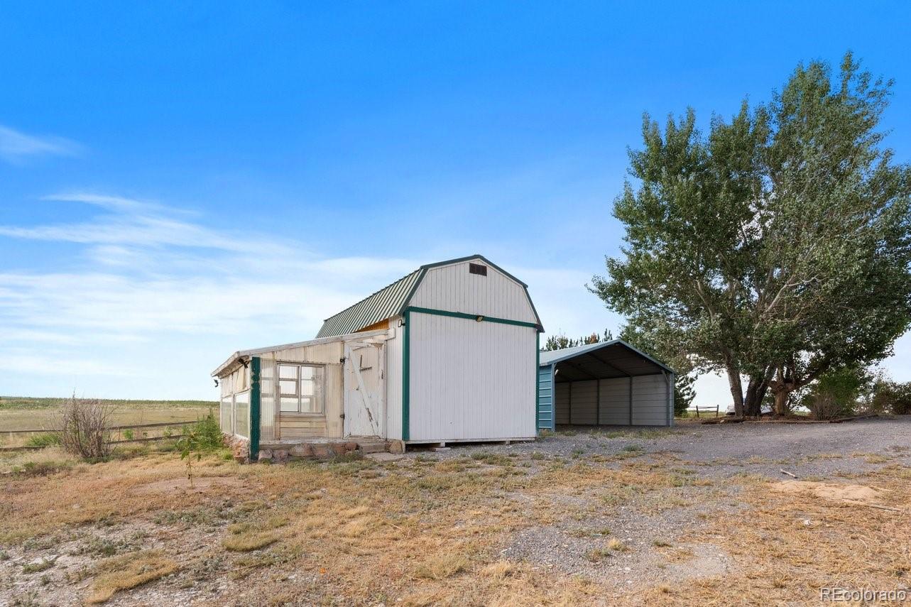 MLS Image #36 for 6455  galbreth street,pueblo, Colorado