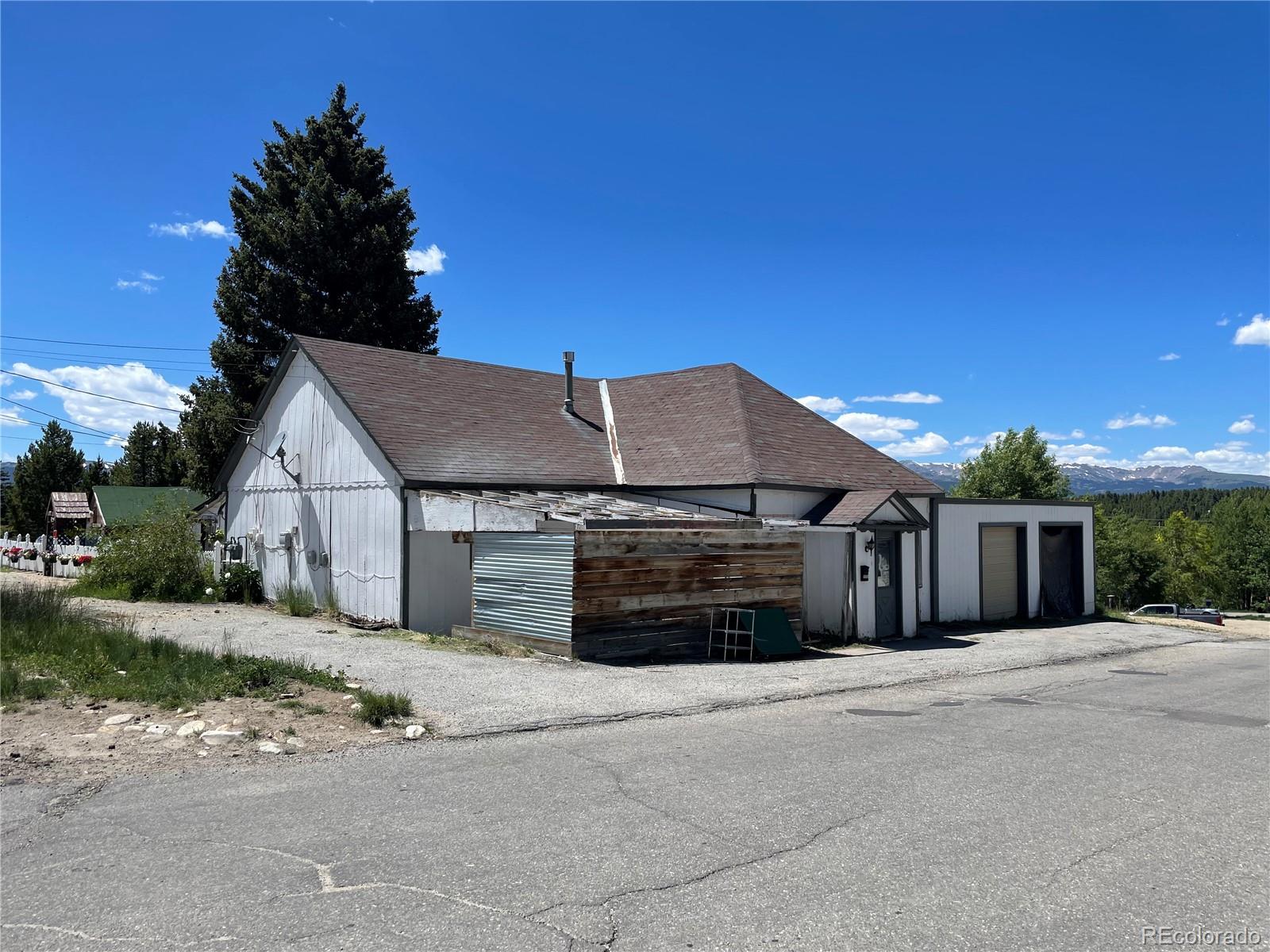 MLS Image #0 for 1003  harrison avenue,leadville, Colorado