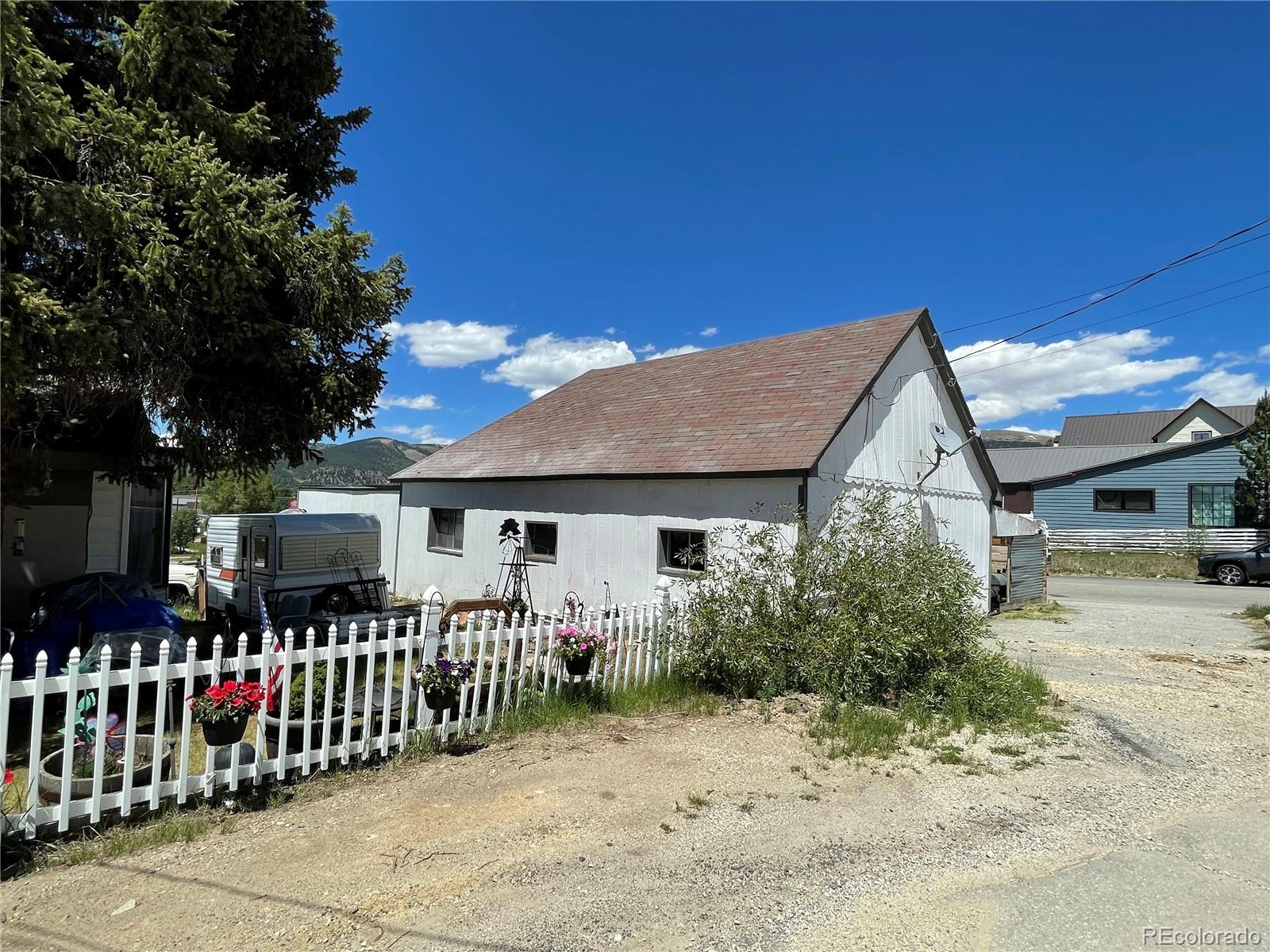 MLS Image #11 for 1003  harrison avenue,leadville, Colorado