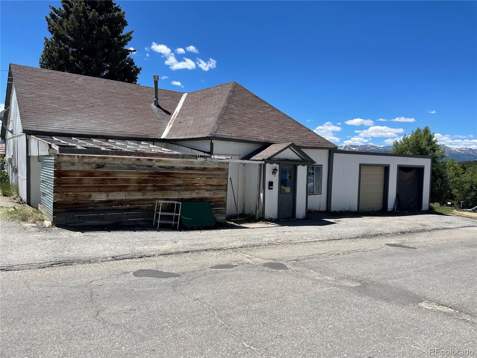 MLS Image #2 for 1003  harrison avenue,leadville, Colorado