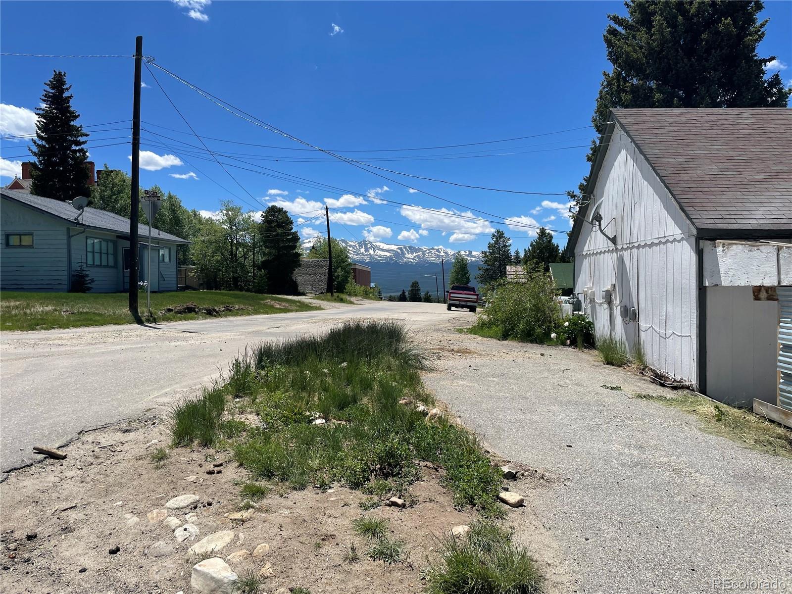 MLS Image #3 for 1003  harrison avenue,leadville, Colorado