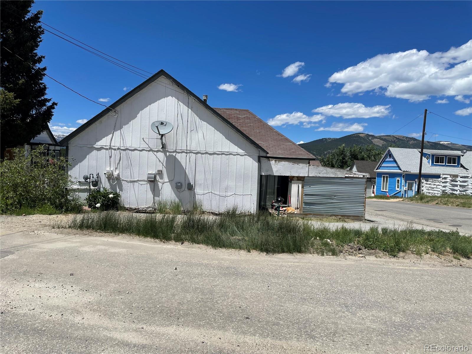 MLS Image #4 for 1003  harrison avenue,leadville, Colorado