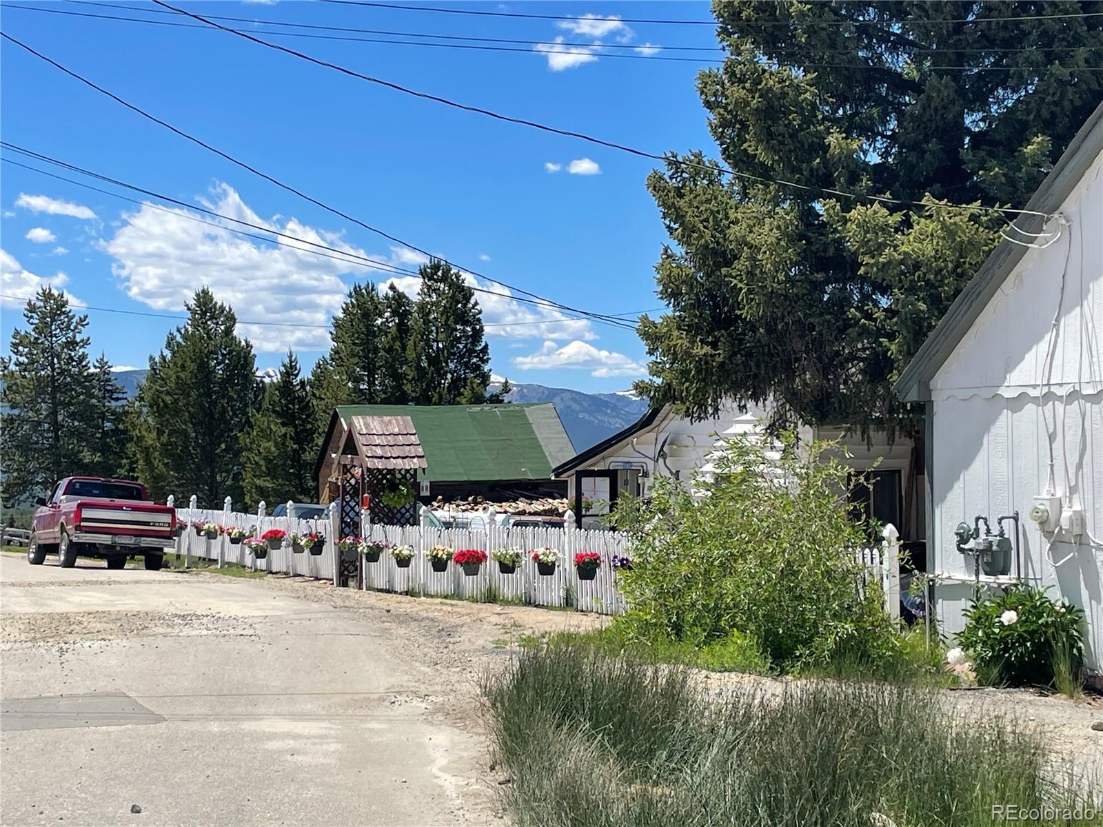 MLS Image #6 for 1003  harrison avenue,leadville, Colorado