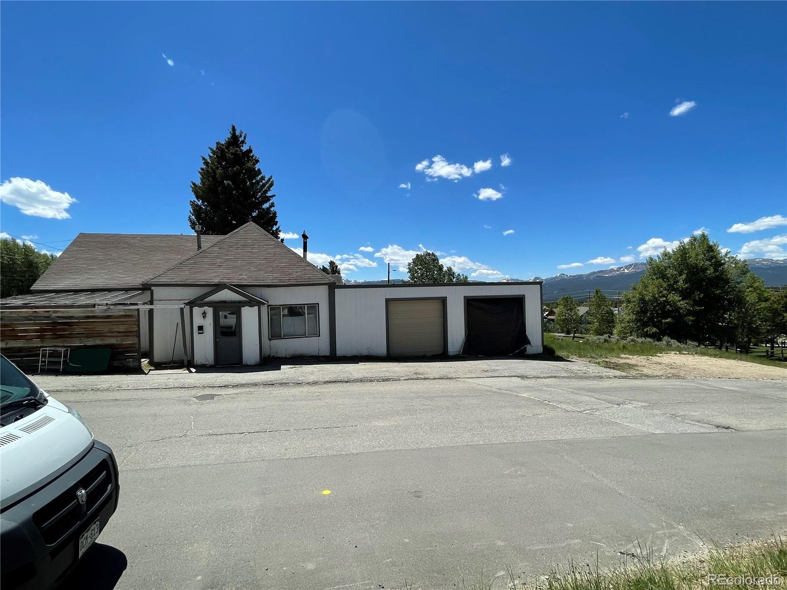 MLS Image #9 for 1003  harrison avenue,leadville, Colorado