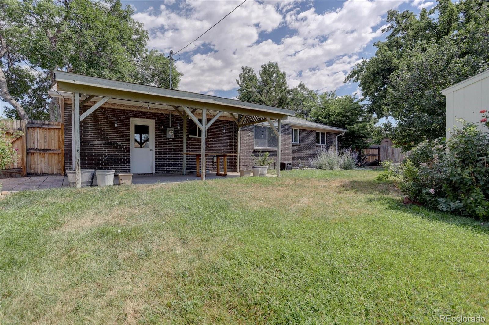 MLS Image #24 for 12126 e exposition avenue,aurora, Colorado