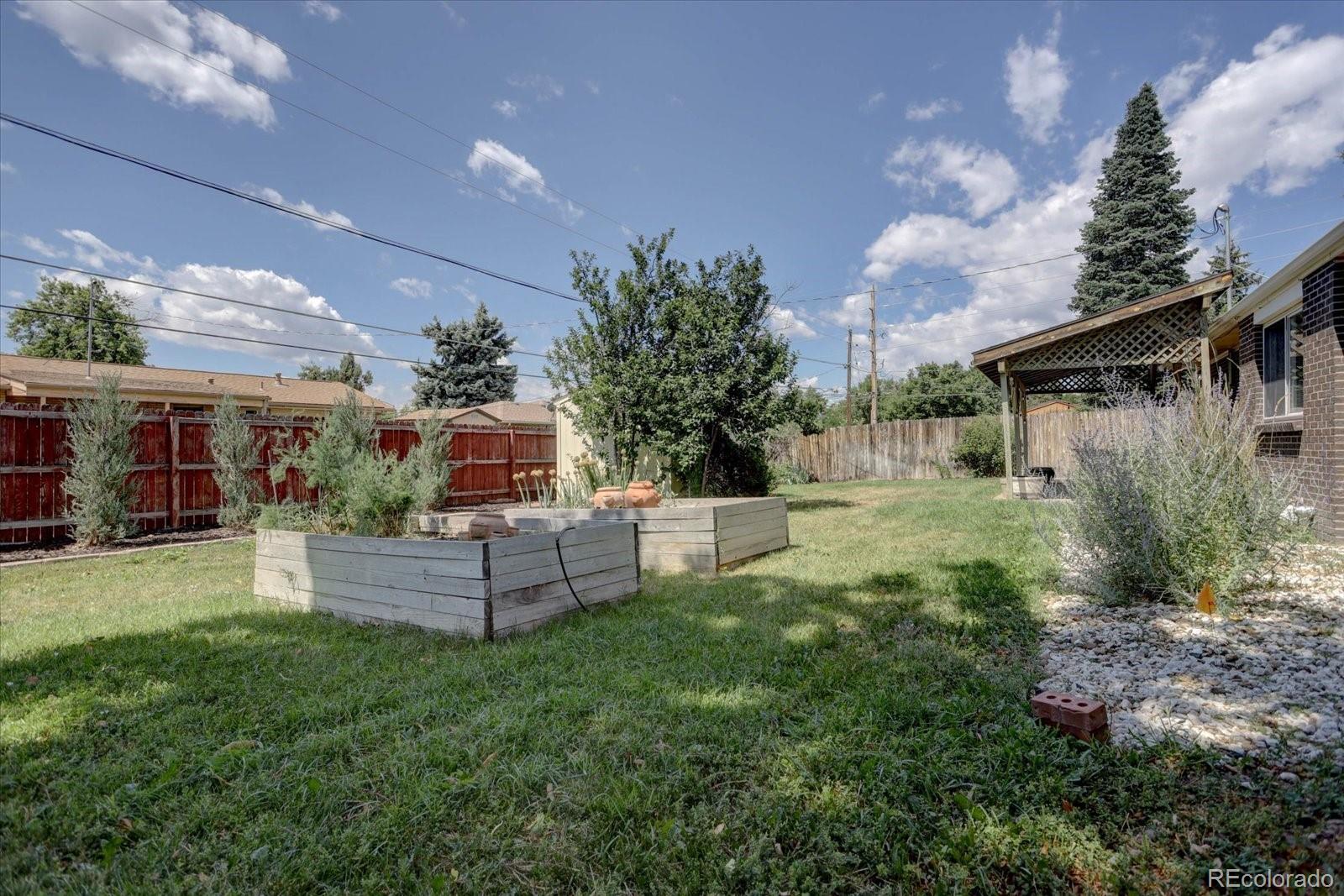 MLS Image #25 for 12126 e exposition avenue,aurora, Colorado