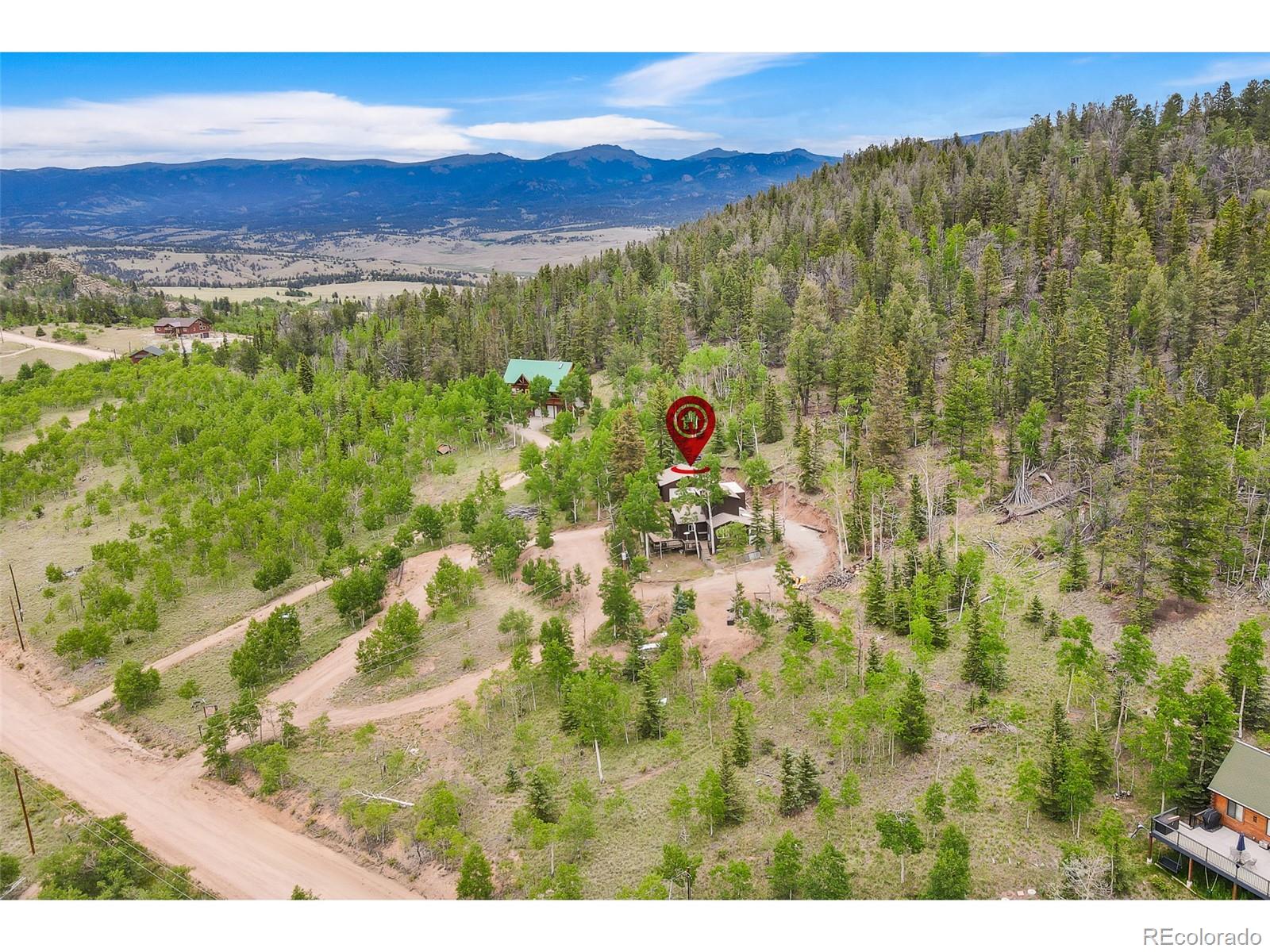 MLS Image #7 for 2698  wells fargo circle,jefferson, Colorado