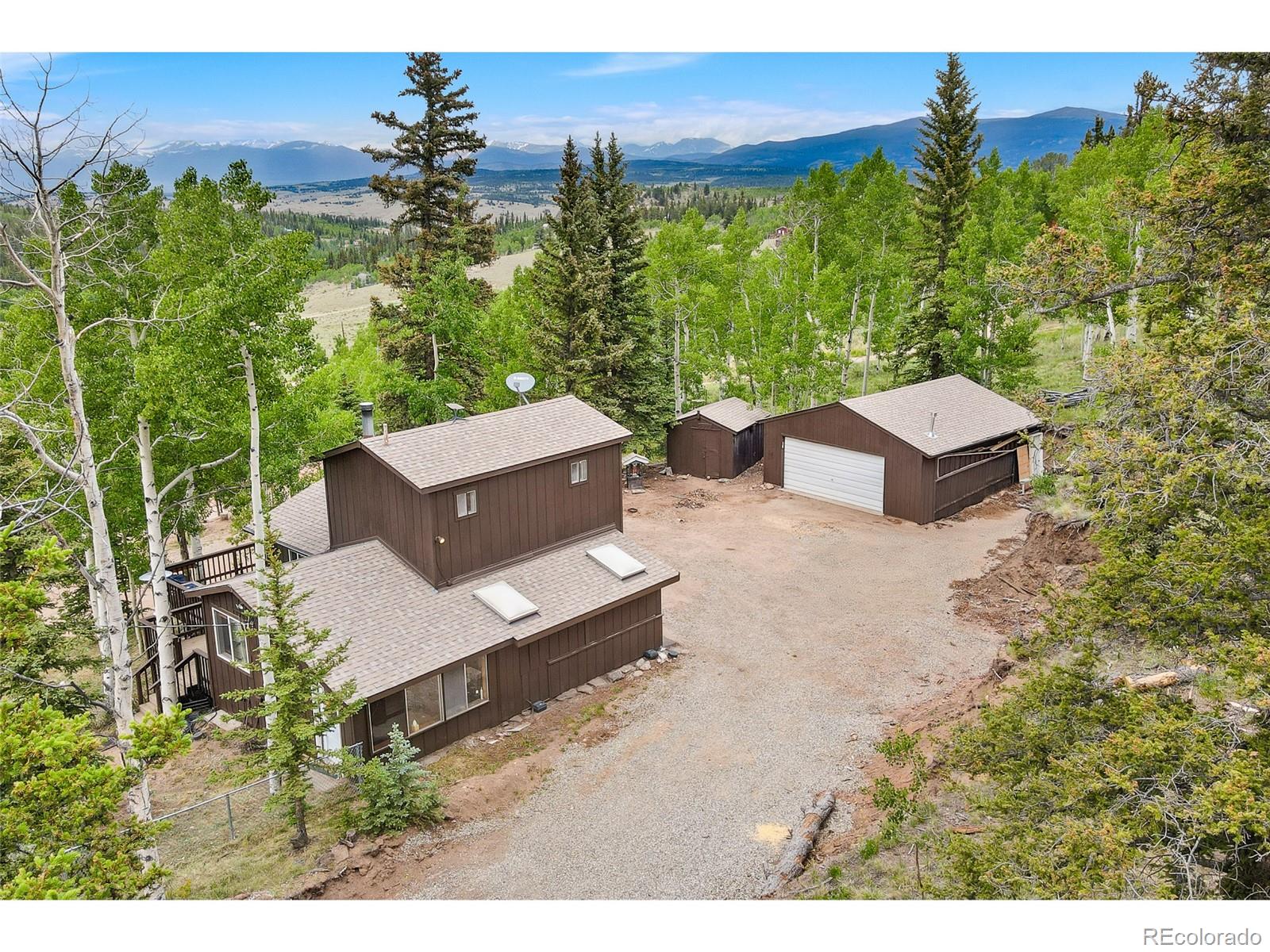 MLS Image #8 for 2698  wells fargo circle,jefferson, Colorado