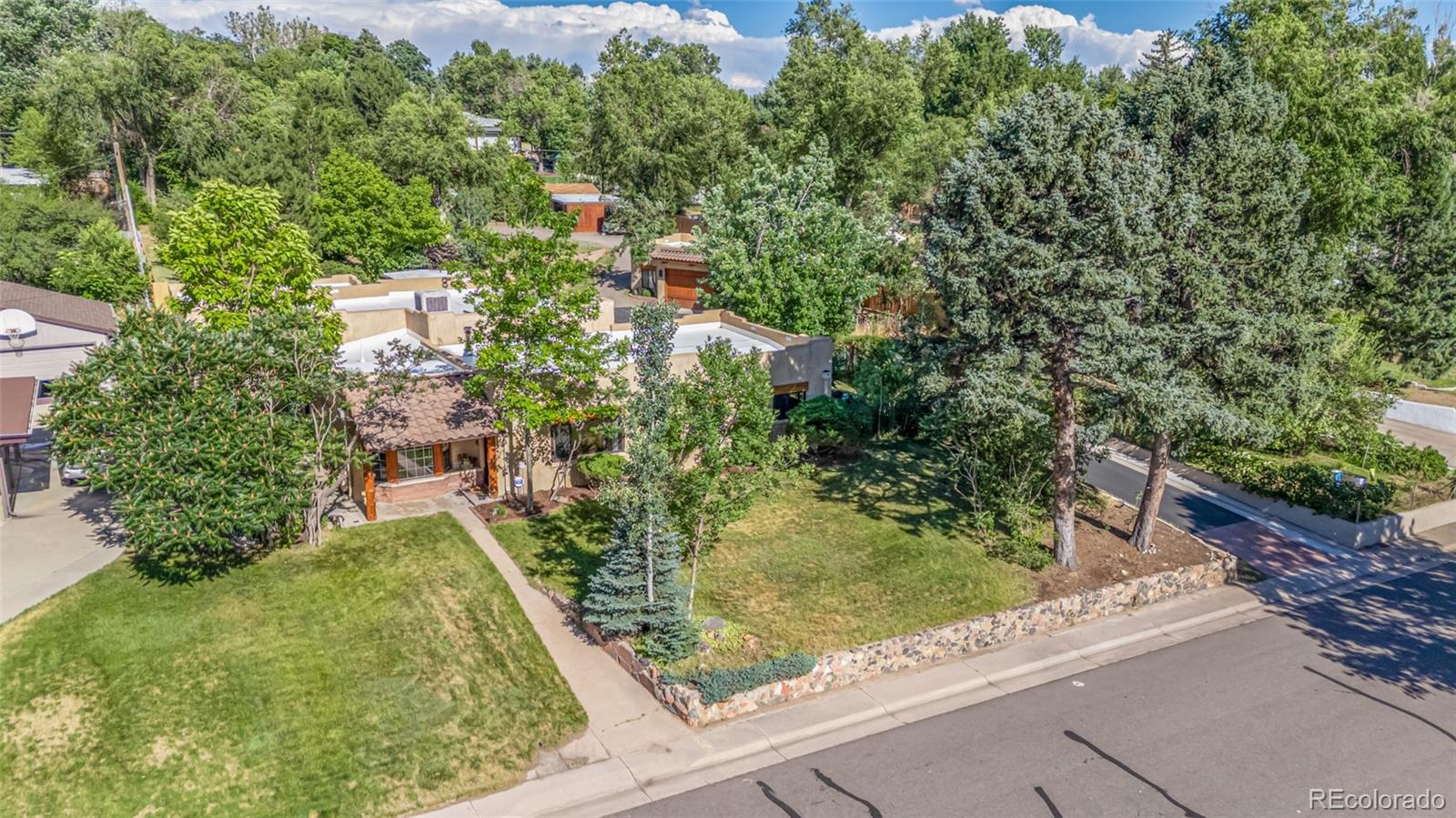 MLS Image #2 for 4920 s inca drive,englewood, Colorado