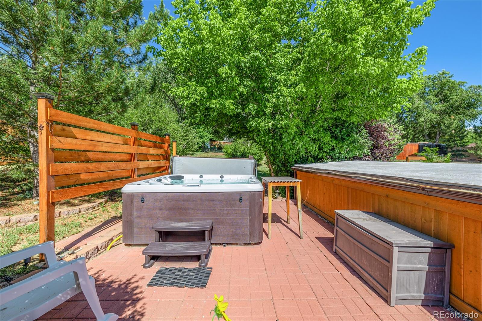 MLS Image #40 for 4920 s inca drive,englewood, Colorado