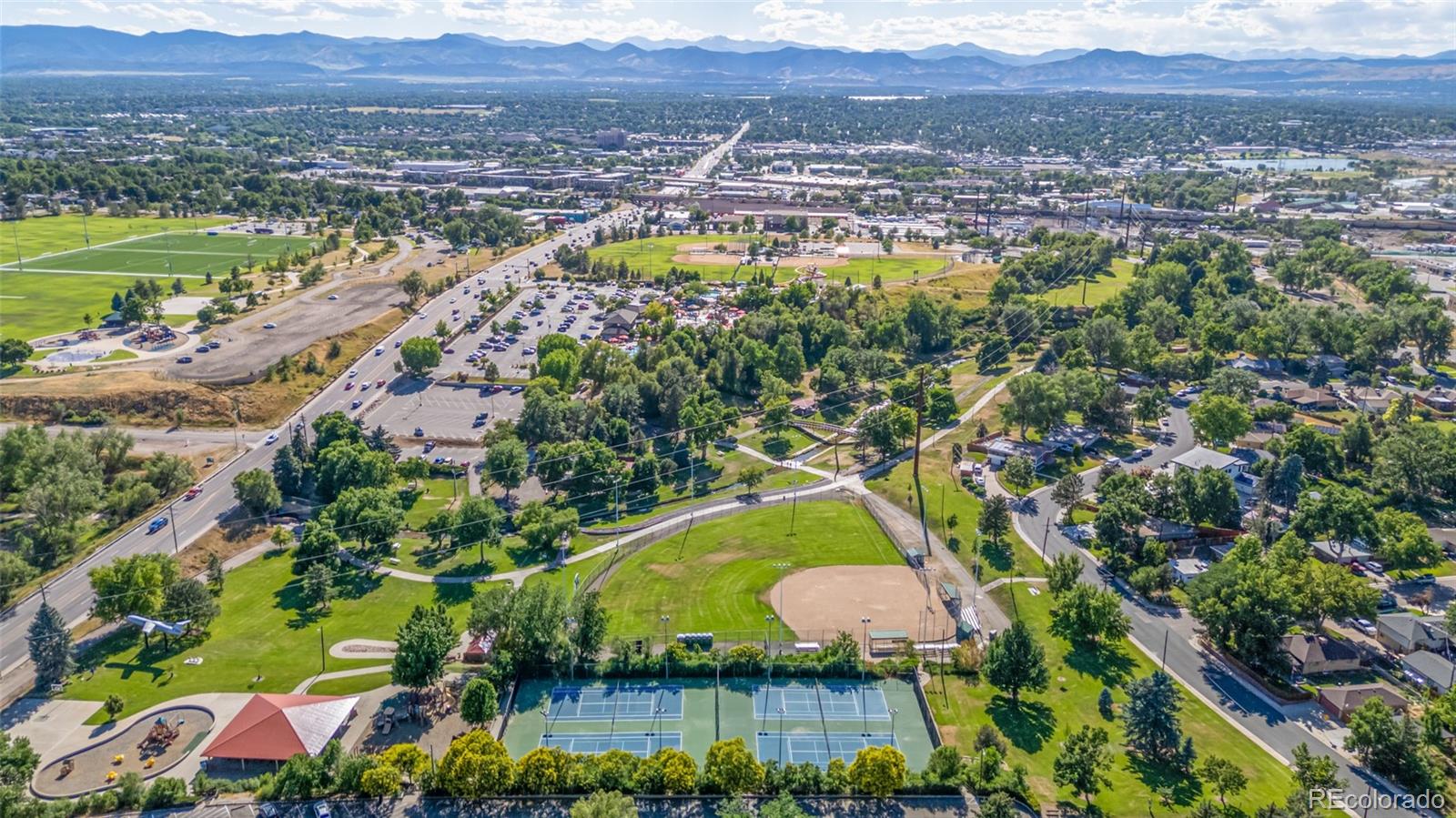 MLS Image #49 for 4920 s inca drive,englewood, Colorado