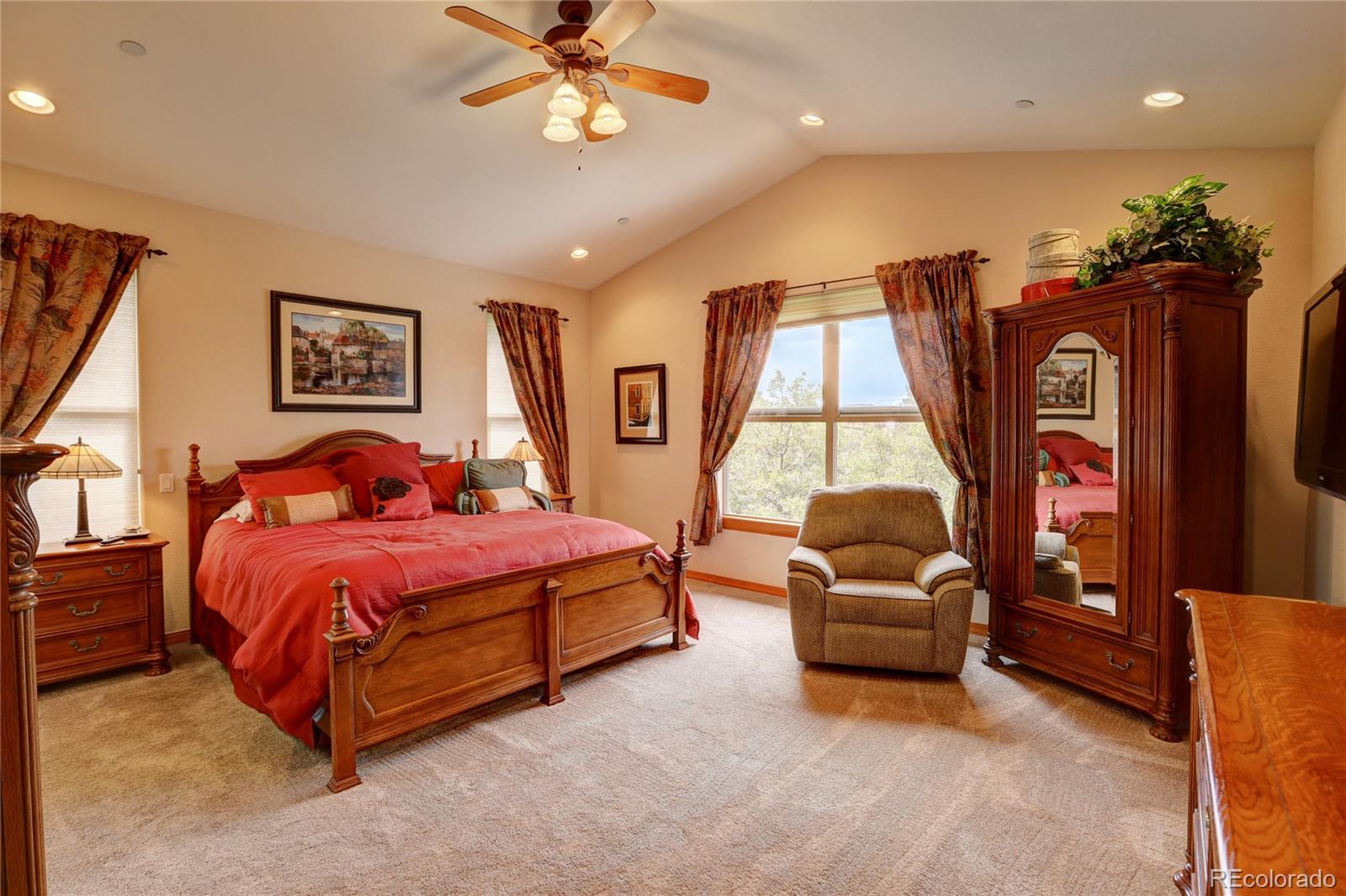 MLS Image #11 for 2941  castle butte drive drive,castle rock, Colorado