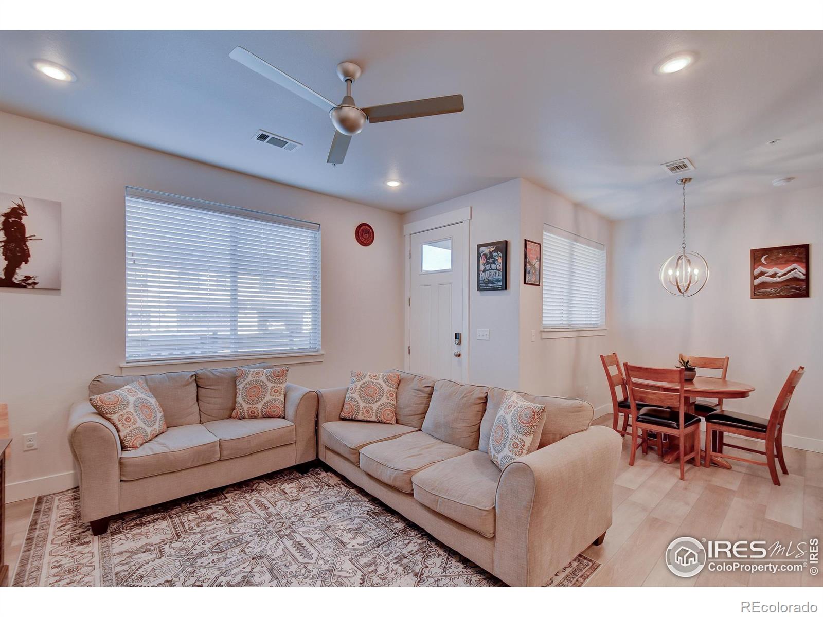 MLS Image #6 for 2402  49th avenue ct ave ct,greeley, Colorado
