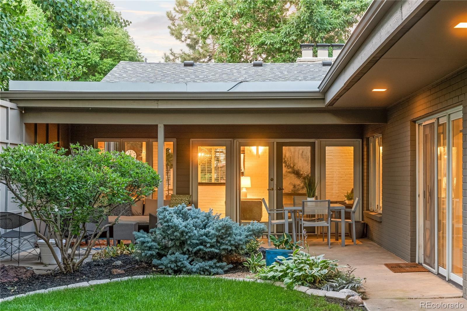 MLS Image #32 for 385  grape street,denver, Colorado