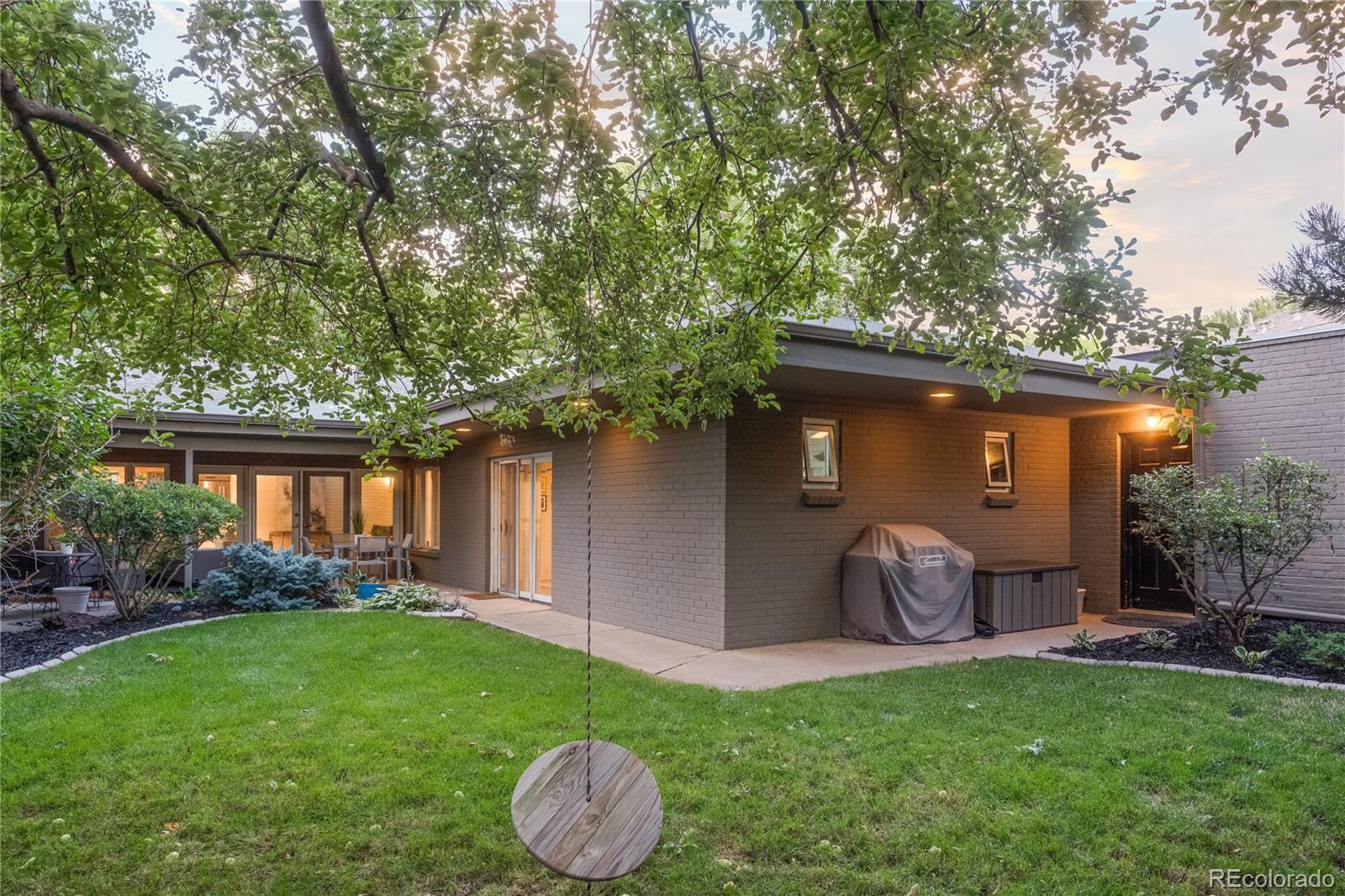 MLS Image #36 for 385  grape street,denver, Colorado