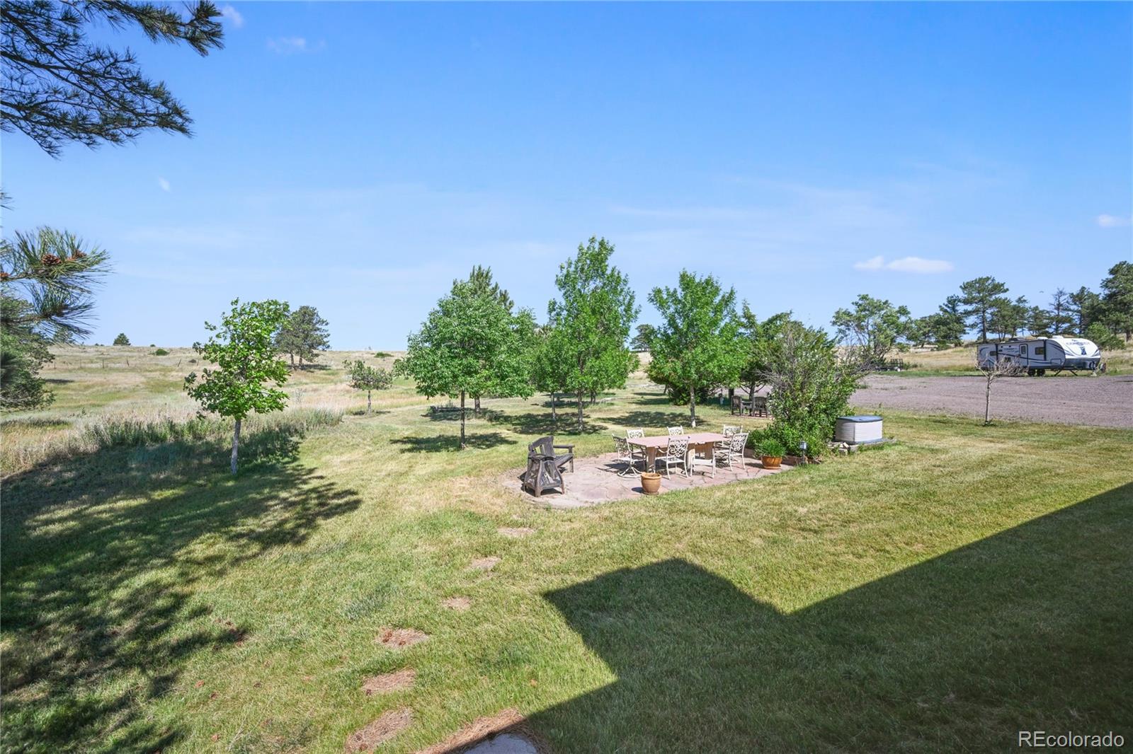 MLS Image #2 for 8855 e parker road,parker, Colorado