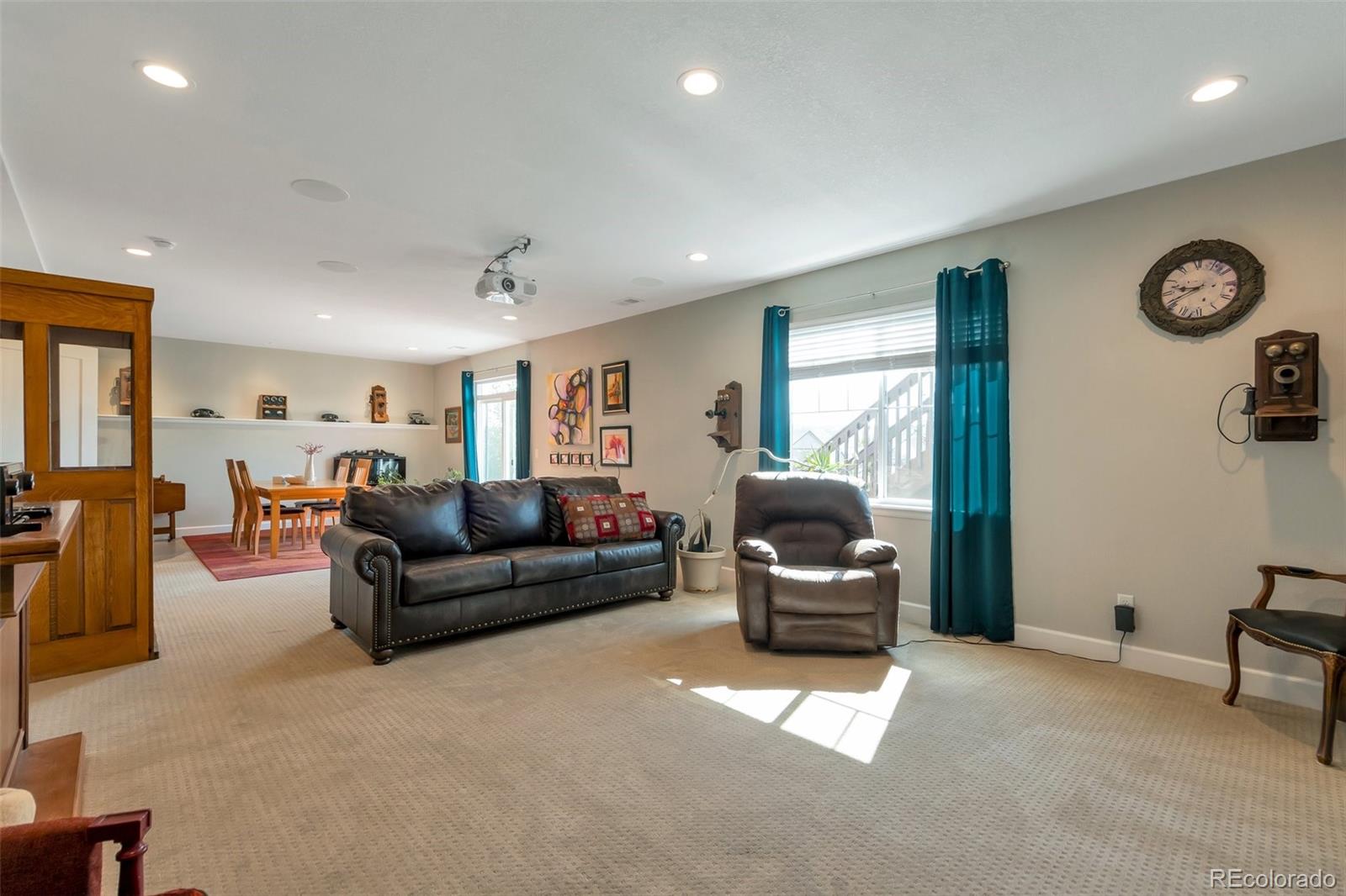 MLS Image #13 for 5818  flat rock court,castle rock, Colorado