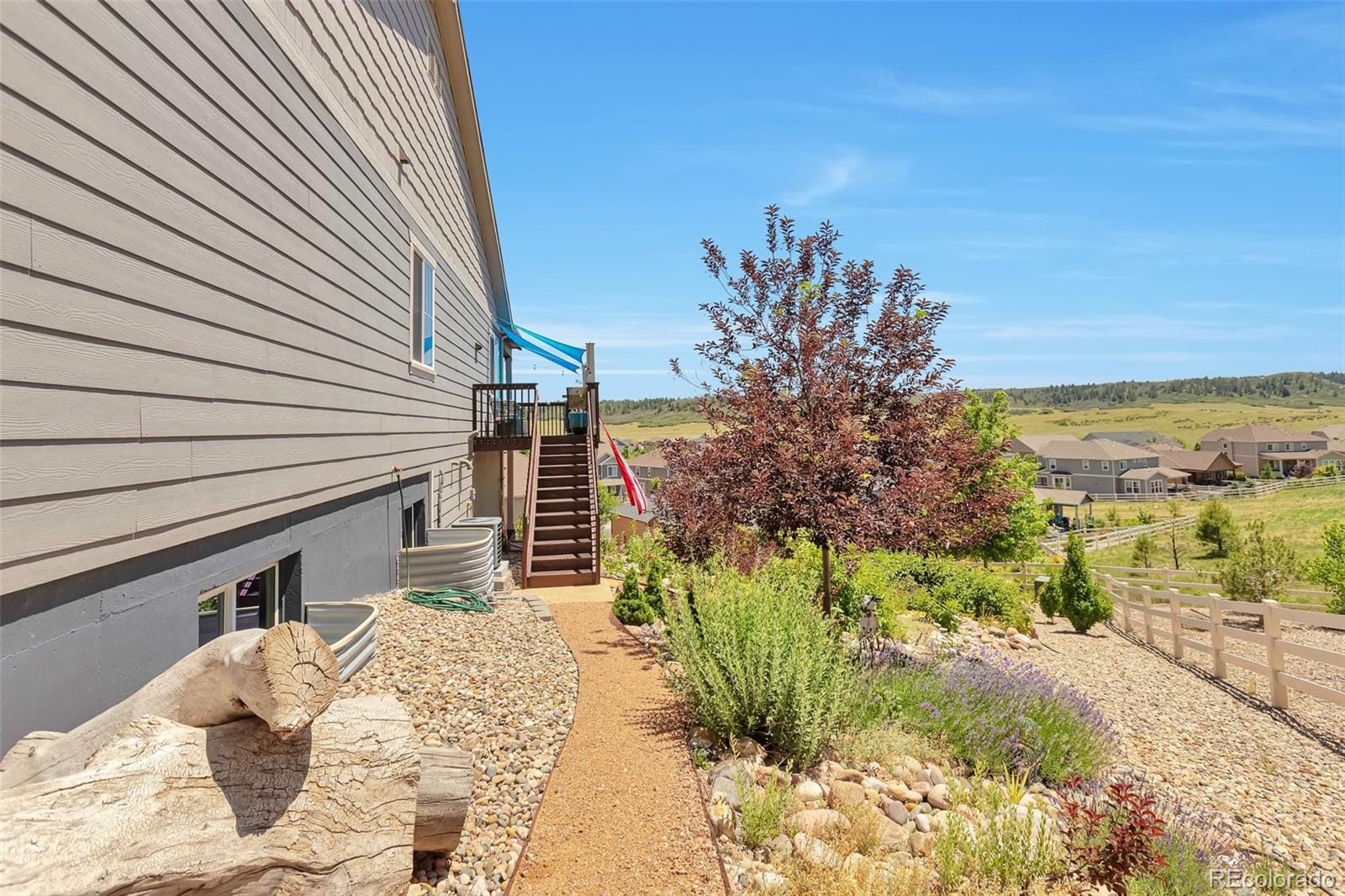 MLS Image #17 for 5818  flat rock court,castle rock, Colorado