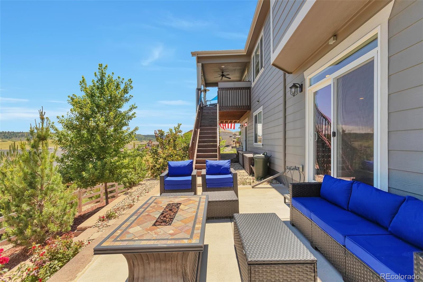 MLS Image #19 for 5818  flat rock court,castle rock, Colorado