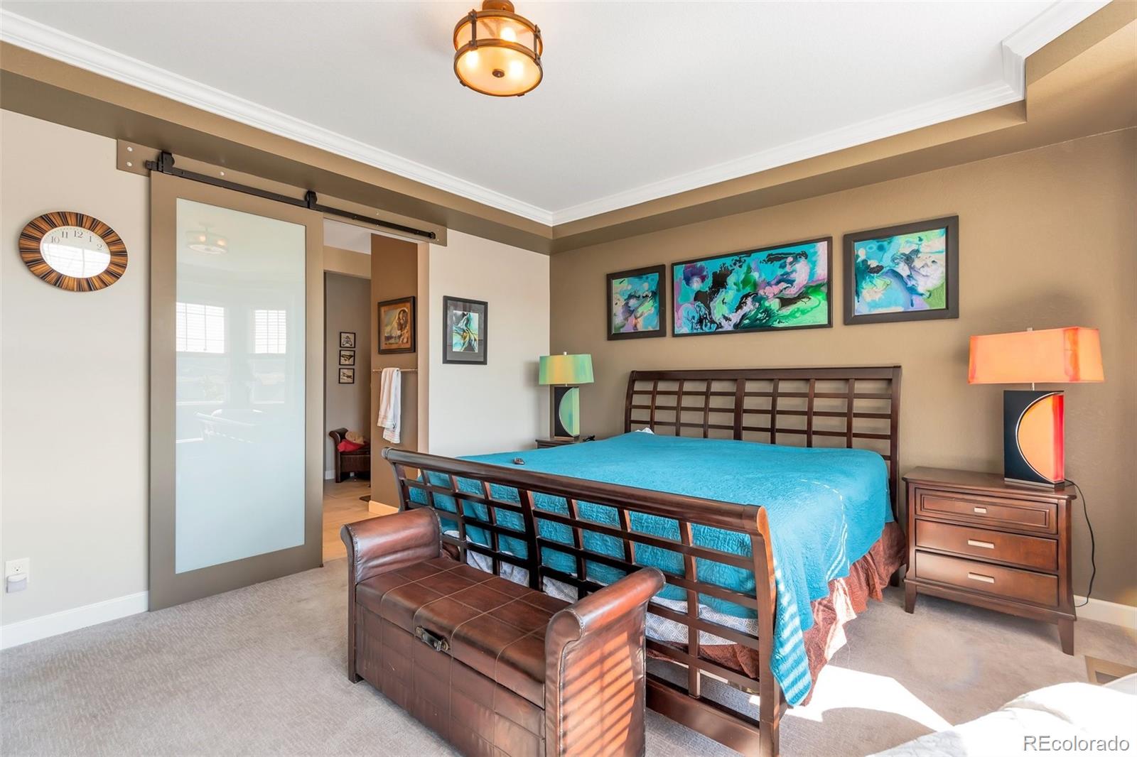 MLS Image #7 for 5818  flat rock court,castle rock, Colorado