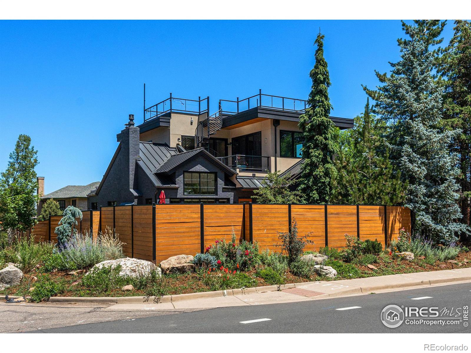 MLS Image #1 for 909  baseline road,boulder, Colorado