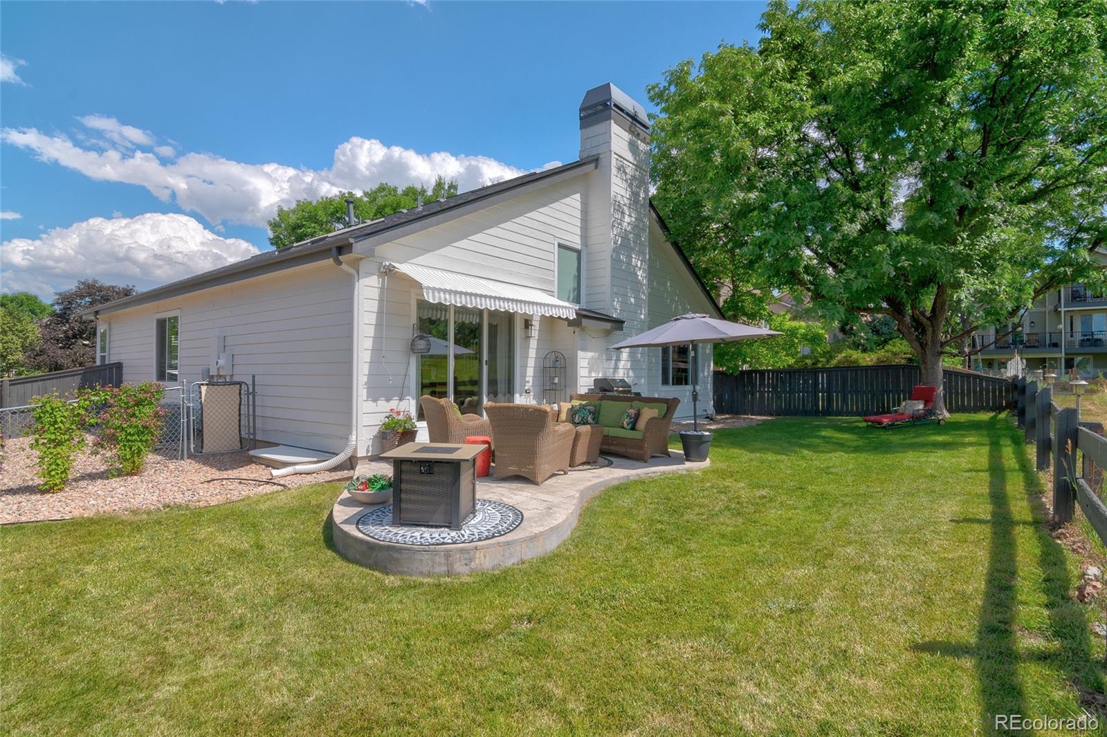 MLS Image #35 for 9627  red oakes place,highlands ranch, Colorado