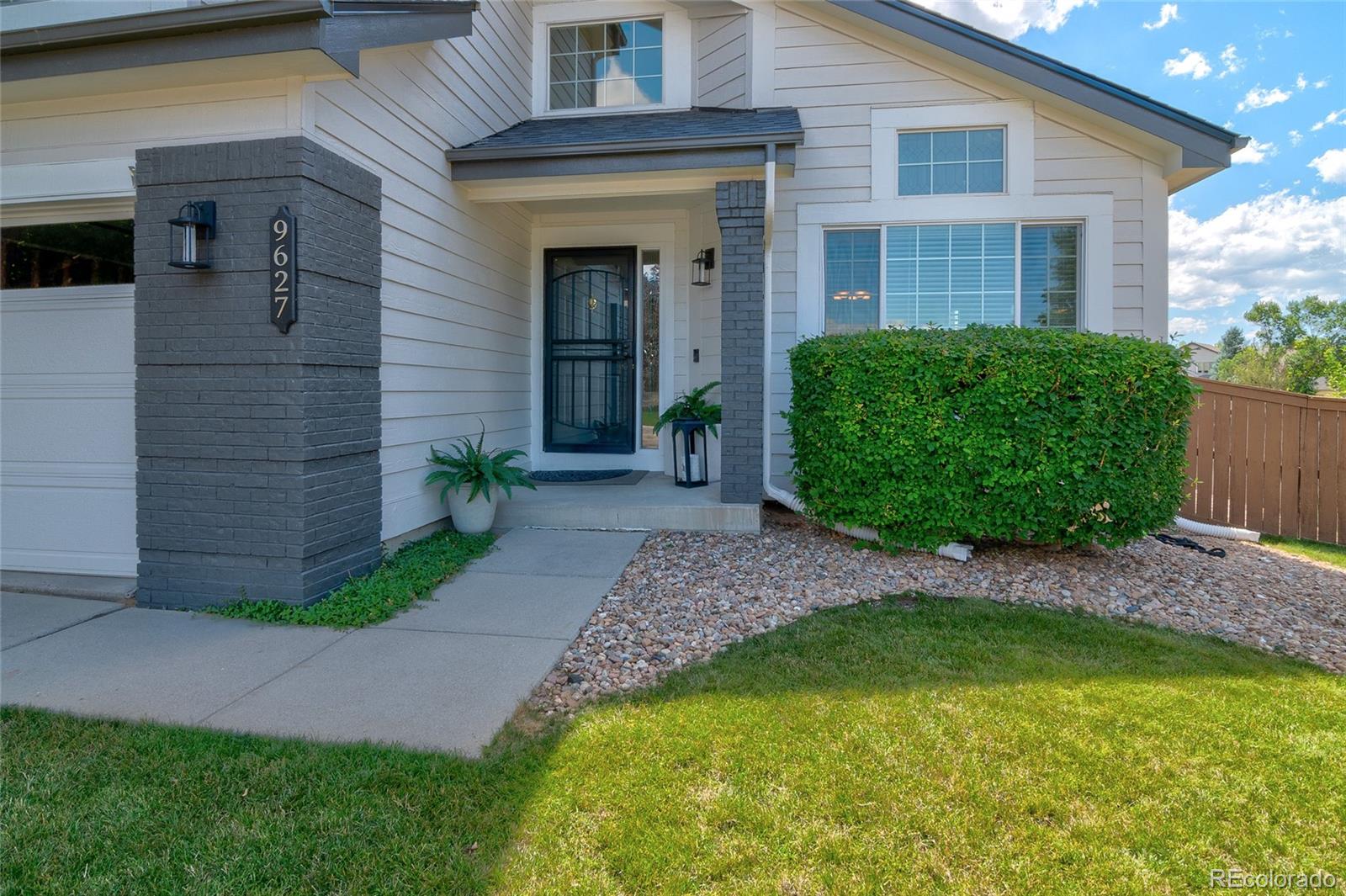 MLS Image #4 for 9627  red oakes place,highlands ranch, Colorado