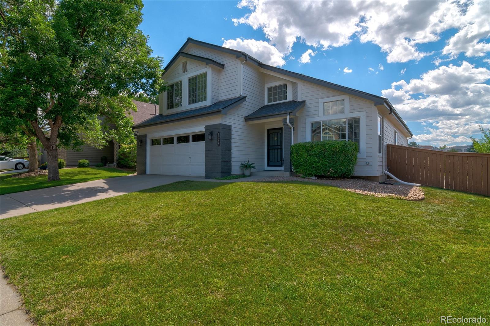 MLS Image #40 for 9627  red oakes place,highlands ranch, Colorado