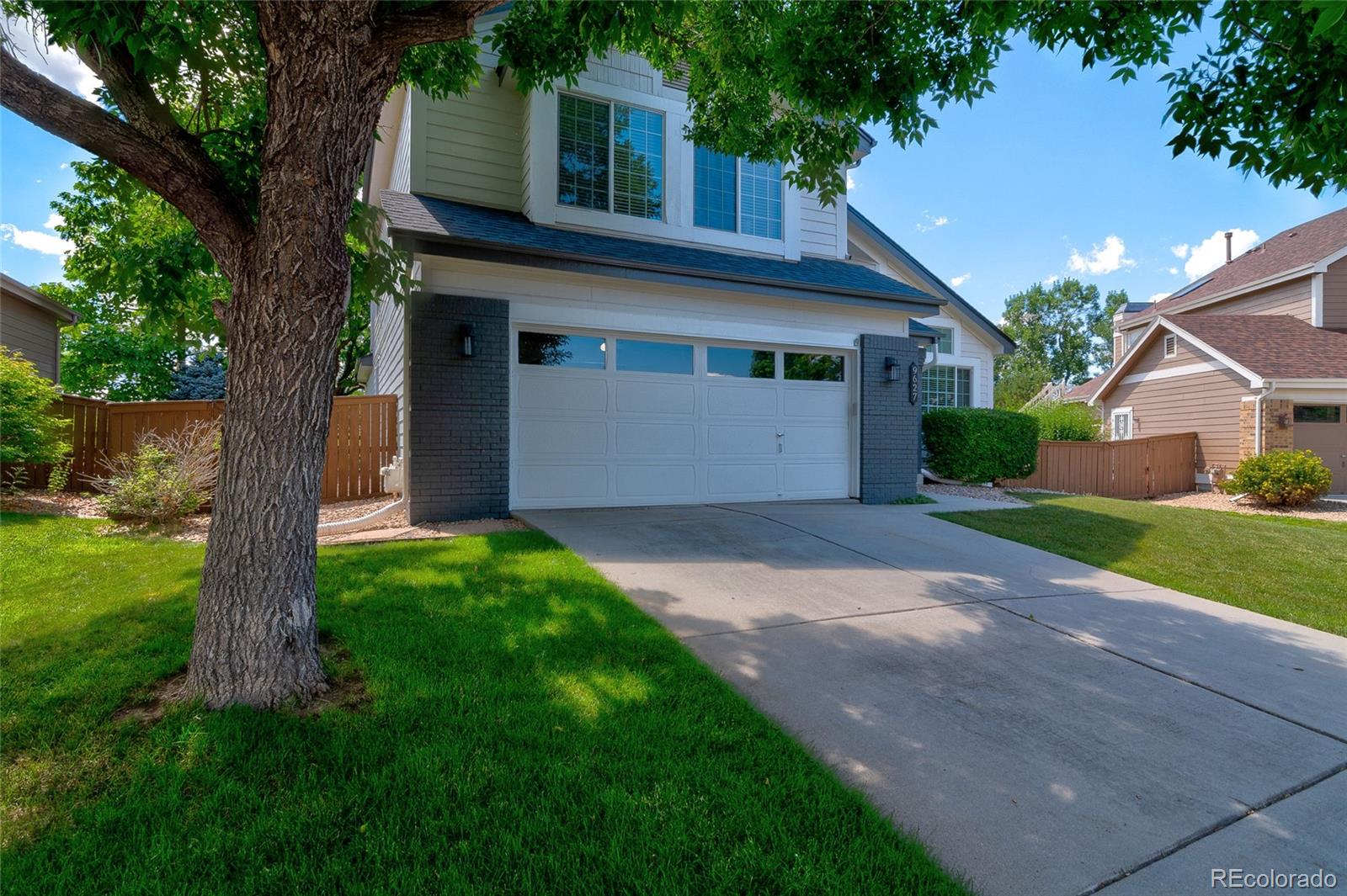 MLS Image #41 for 9627  red oakes place,highlands ranch, Colorado