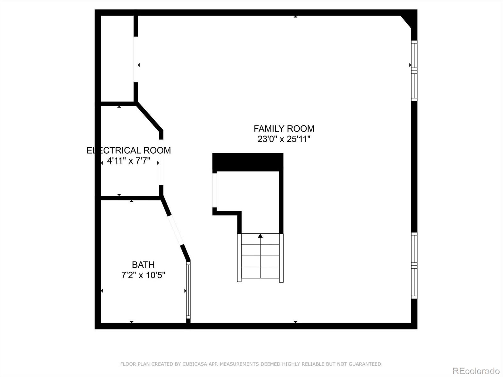 MLS Image #43 for 11780  crow hill drive,parker, Colorado