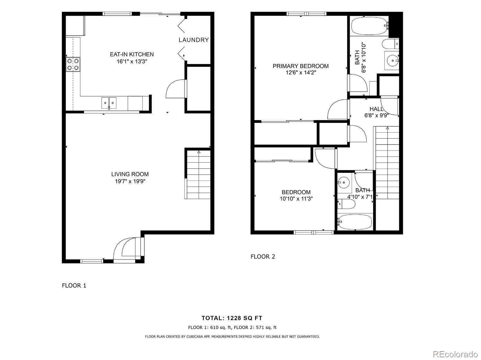 MLS Image #36 for 7844 s kittredge circle,englewood, Colorado