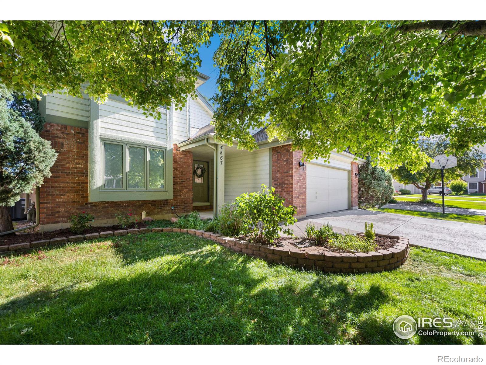 MLS Image #1 for 4567  seaboard lane,fort collins, Colorado