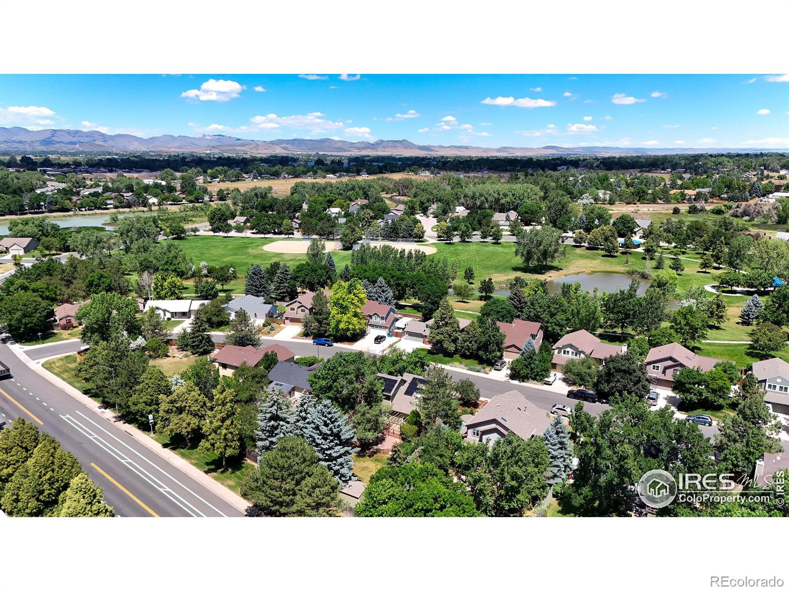 MLS Image #33 for 807  grouse circle,fort collins, Colorado