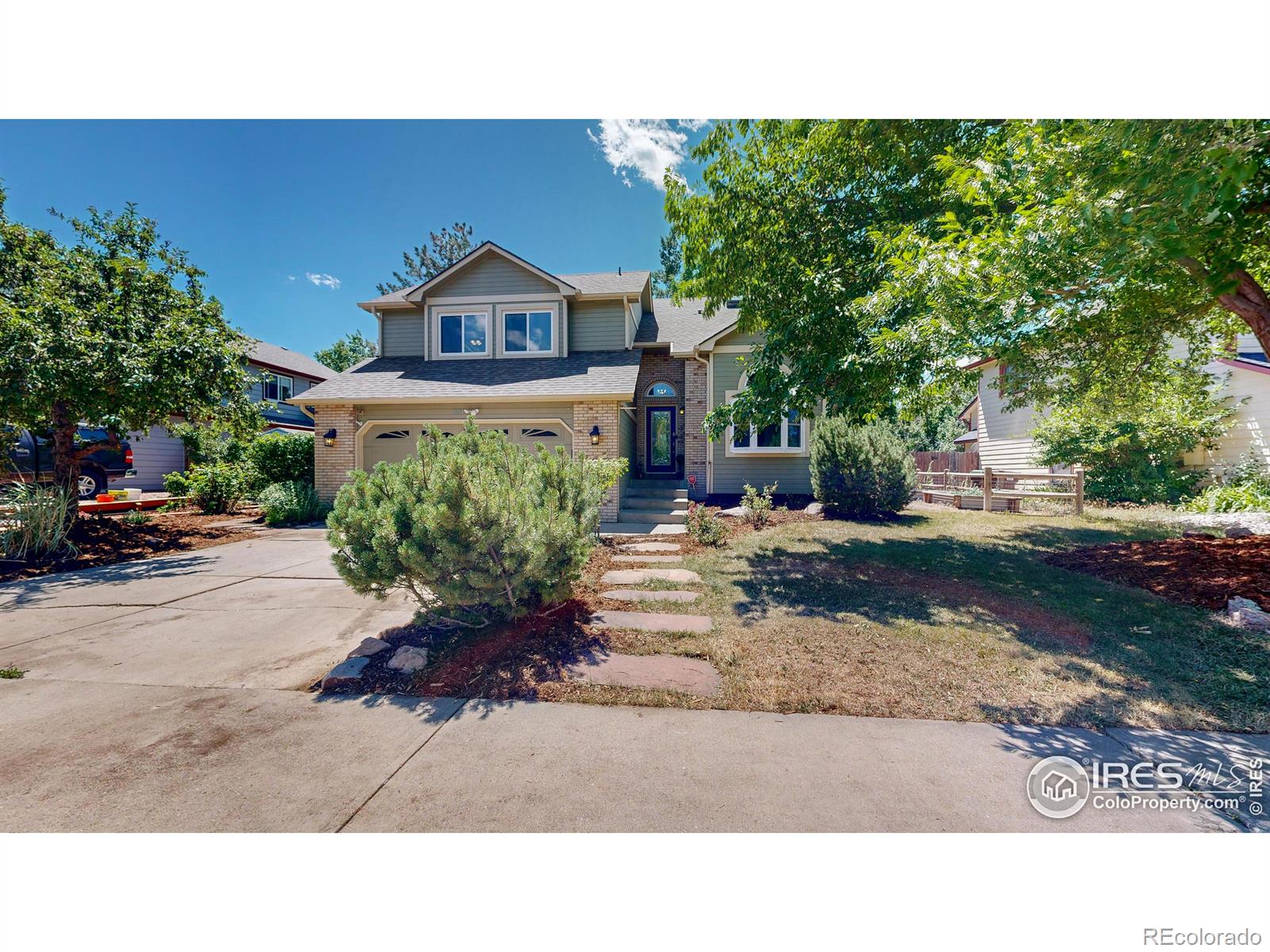MLS Image #34 for 807  grouse circle,fort collins, Colorado