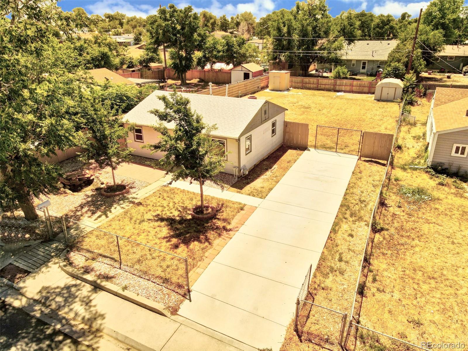 MLS Image #1 for 6840 e 77th place,commerce city, Colorado