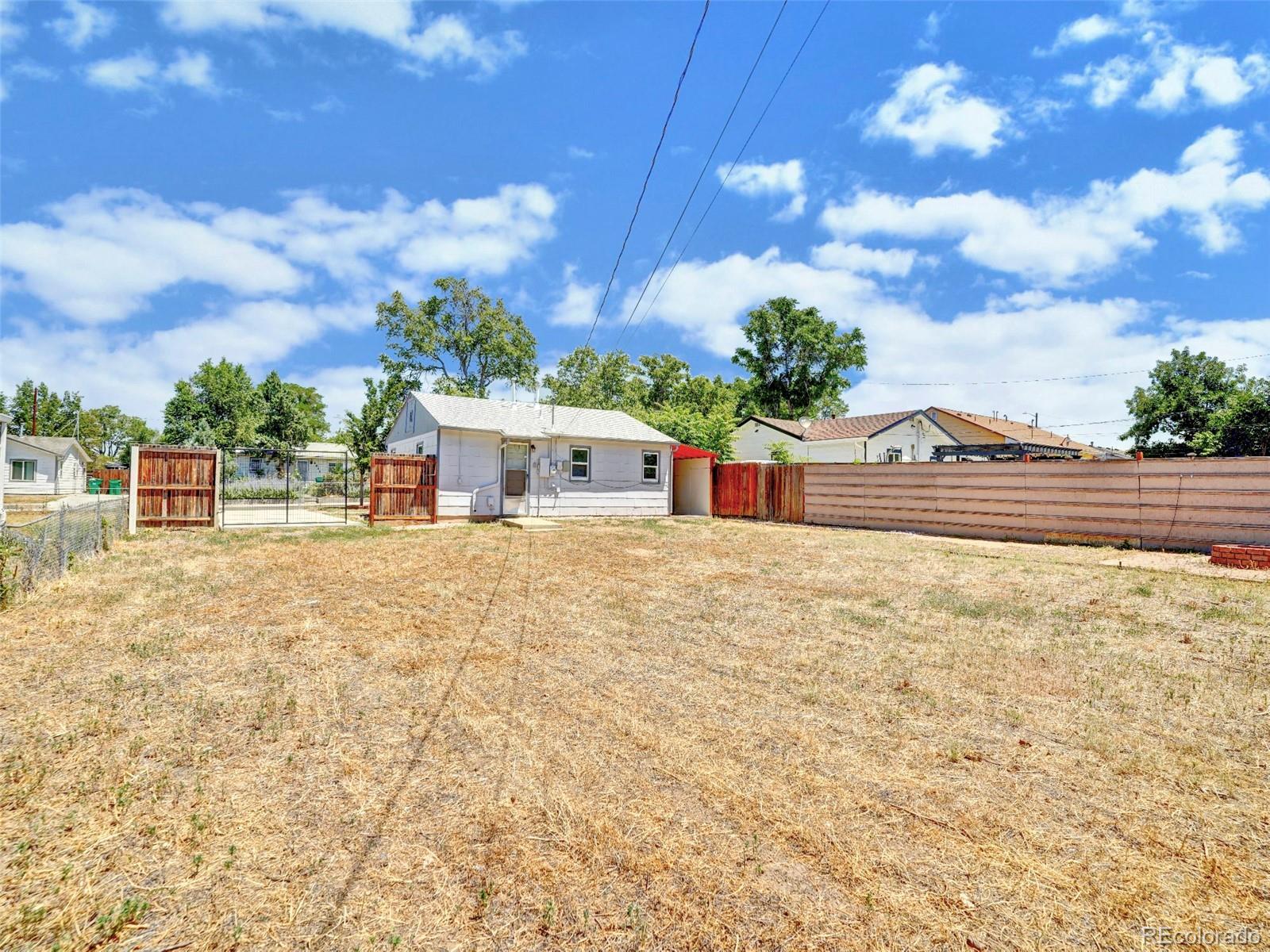 MLS Image #27 for 6840 e 77th place,commerce city, Colorado