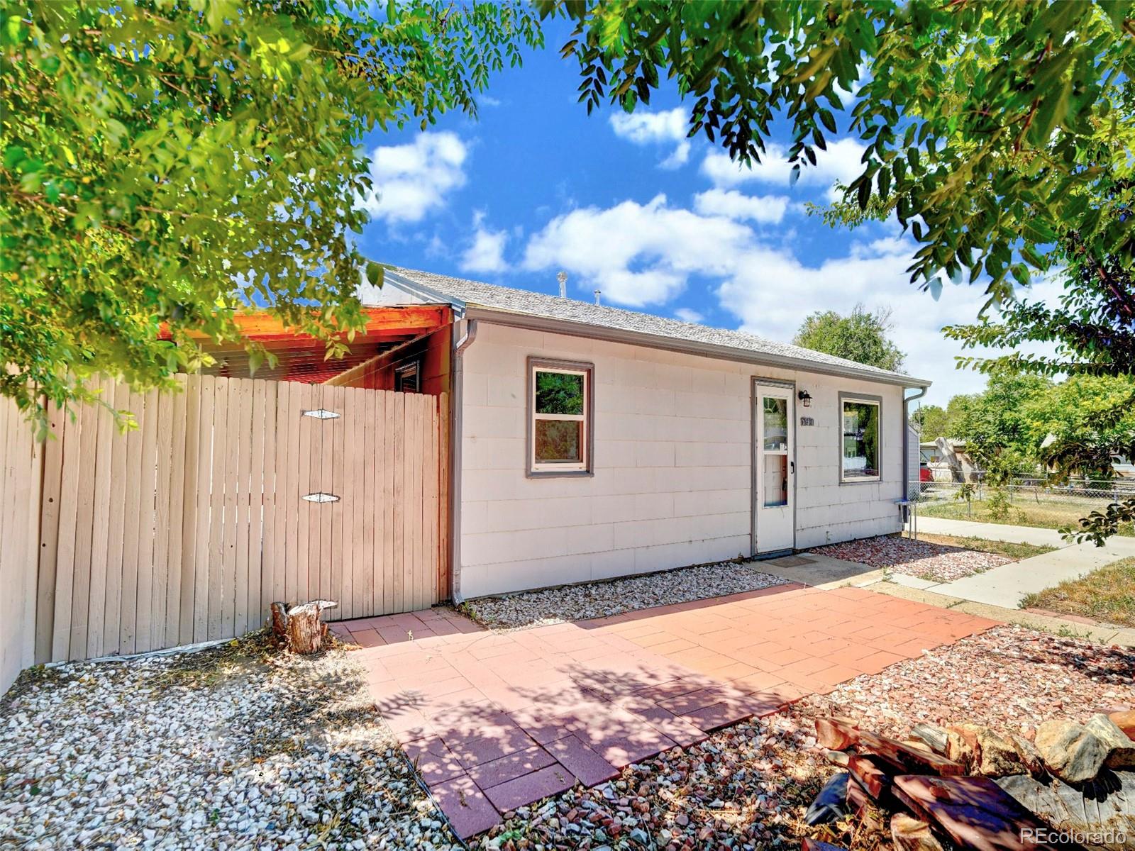 MLS Image #4 for 6840 e 77th place,commerce city, Colorado